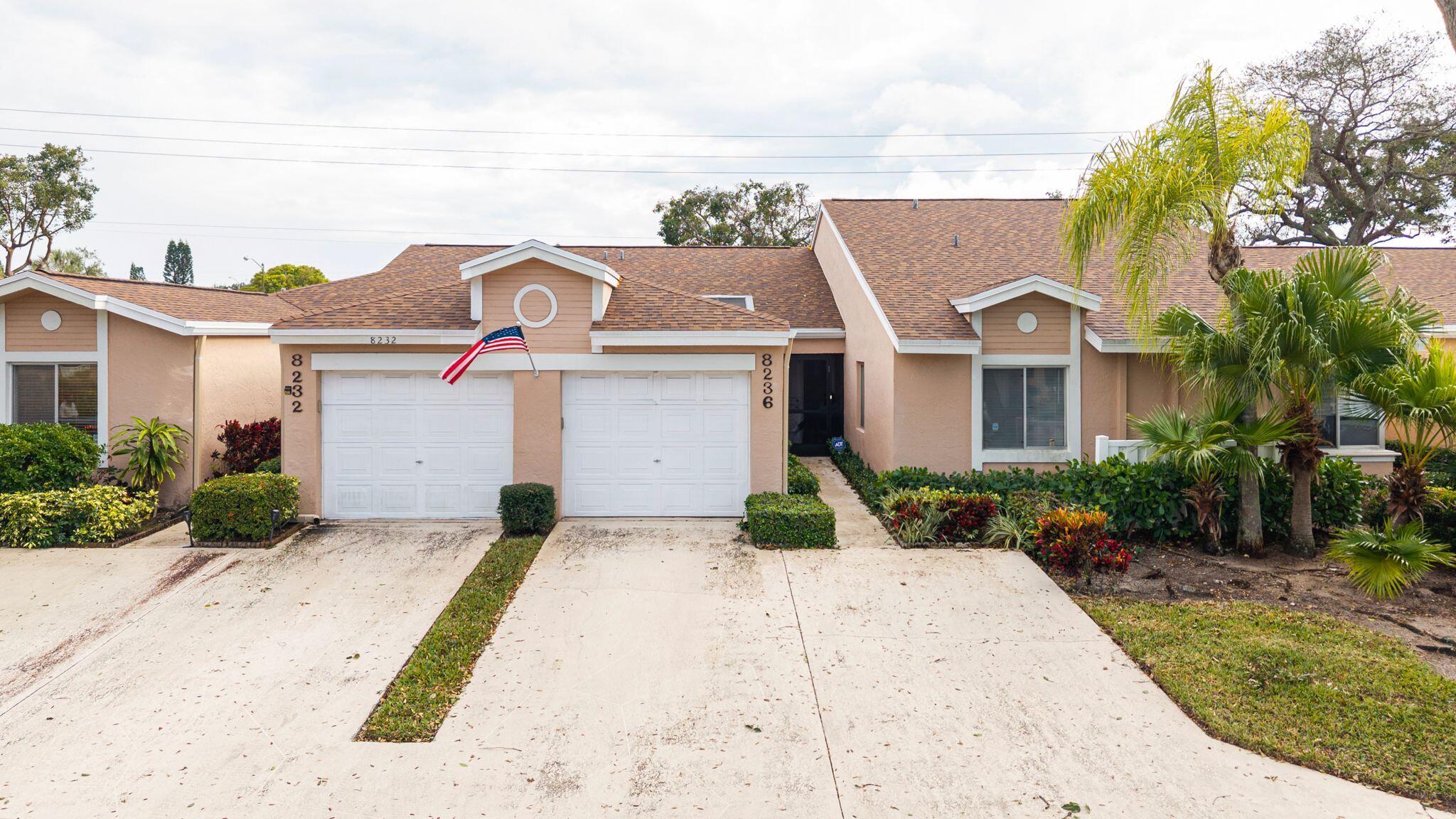 2BR – RES at 8236 Summerbreeze Lane