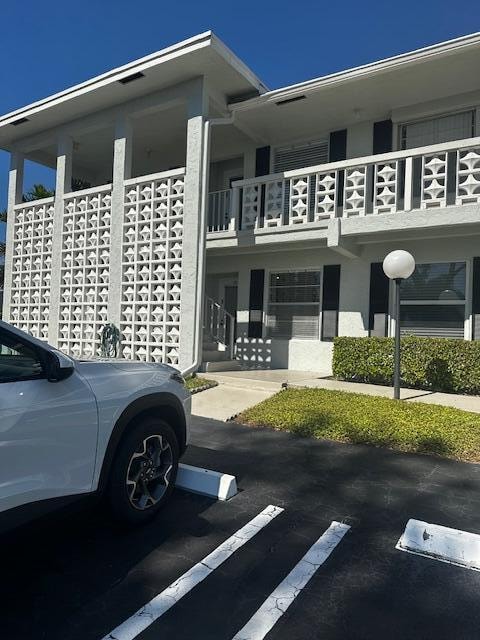 2BR – Condominium at 2401 Del Aire Boulevard #101