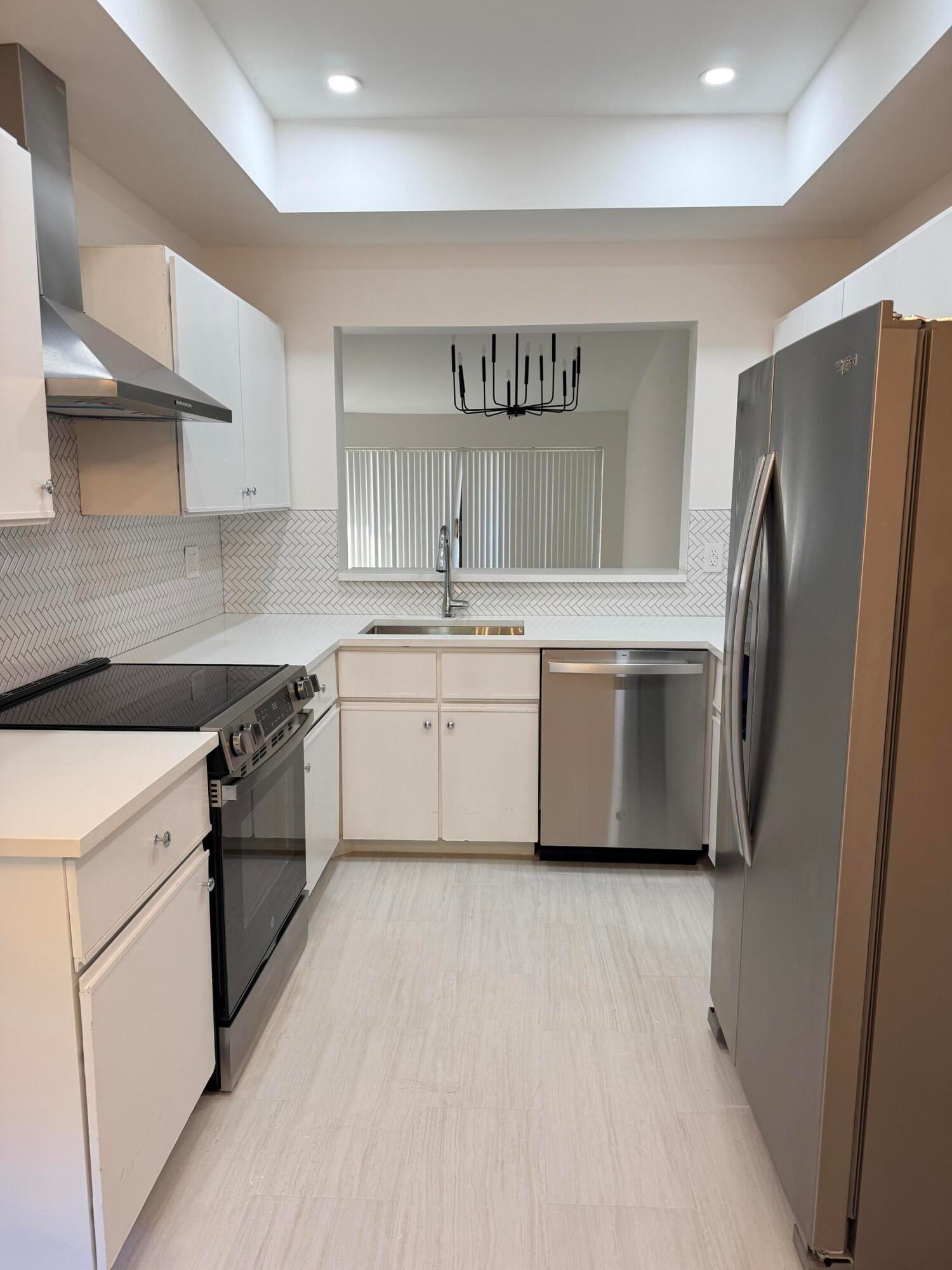 2BR – Condominium at 5021 Oak Hill Lane #123