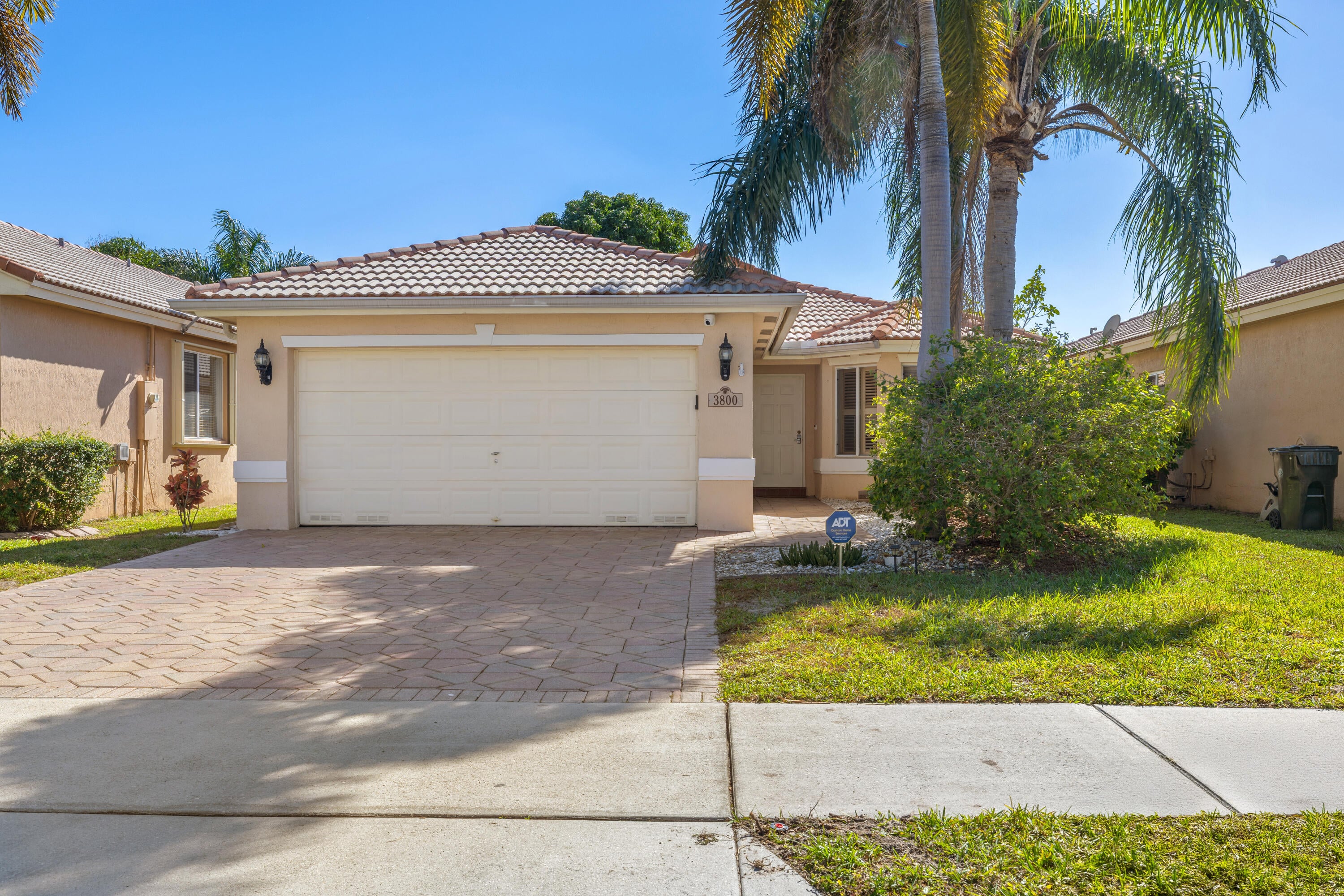 3BR – SingleFamilyResidence at 3800 Woodfield Drive
