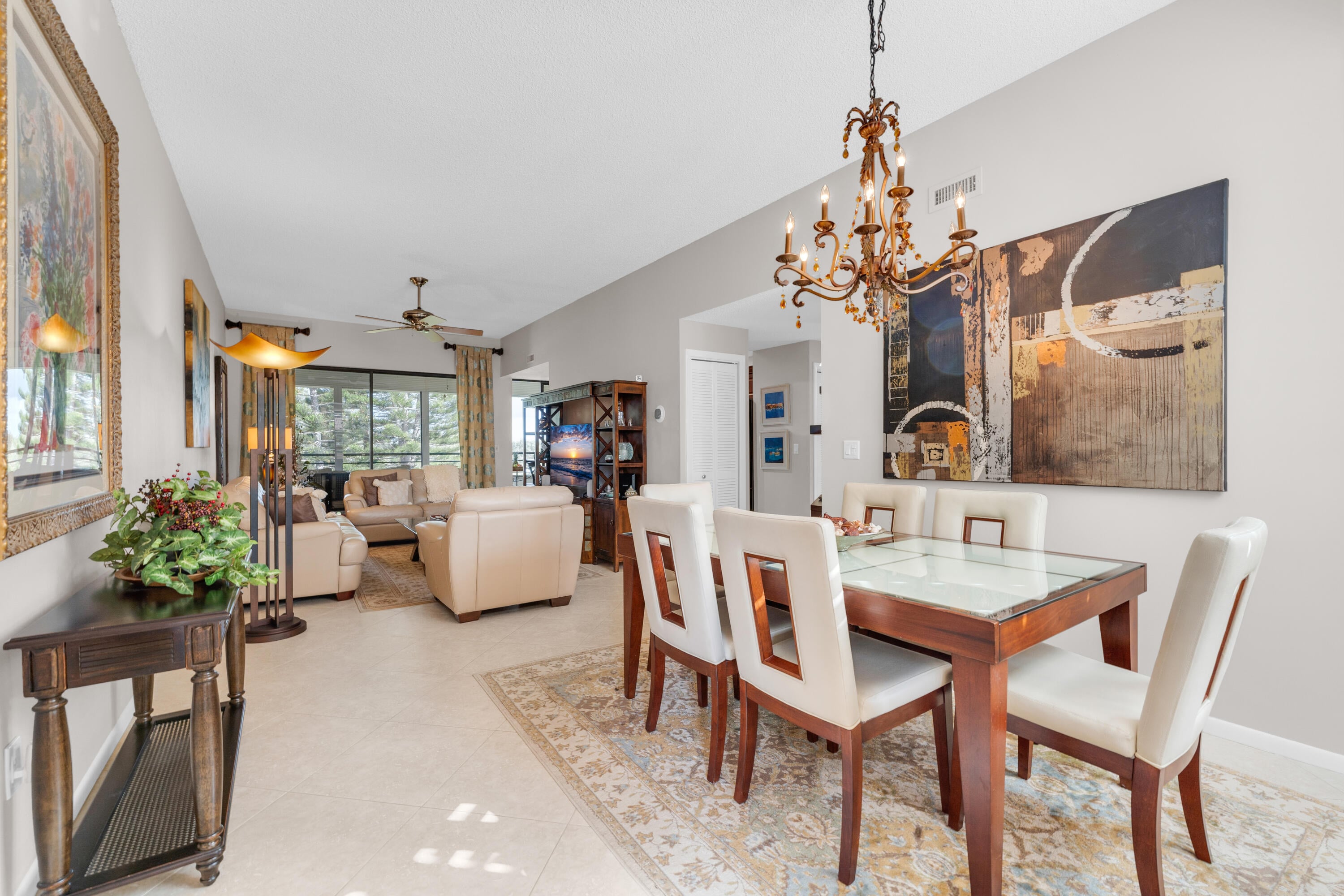 2BR – Condominium at 7460 La Paz Boulevard #309