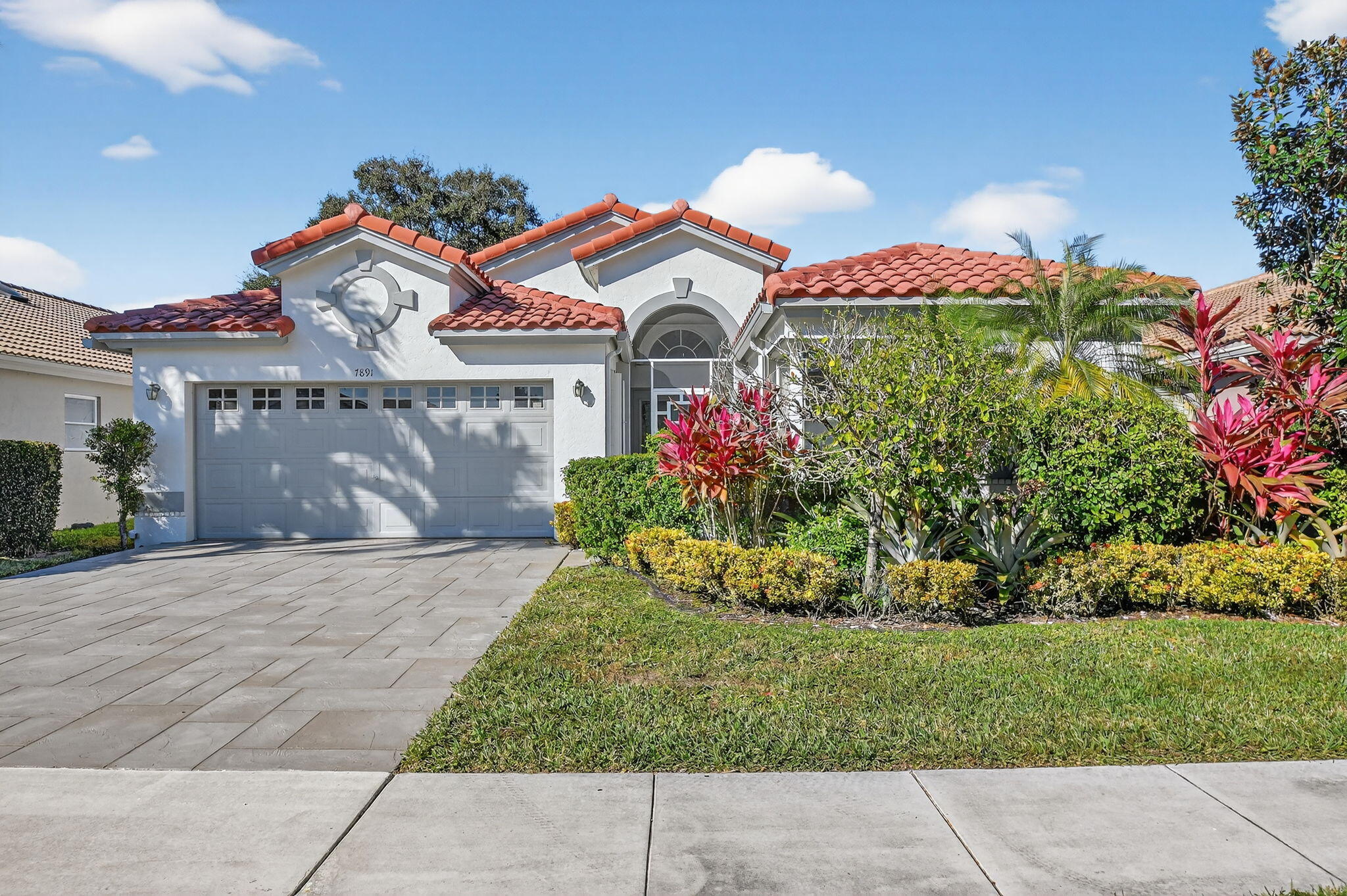 3BR – SingleFamilyResidence at 7891 Sailing Shores Terrace #7891