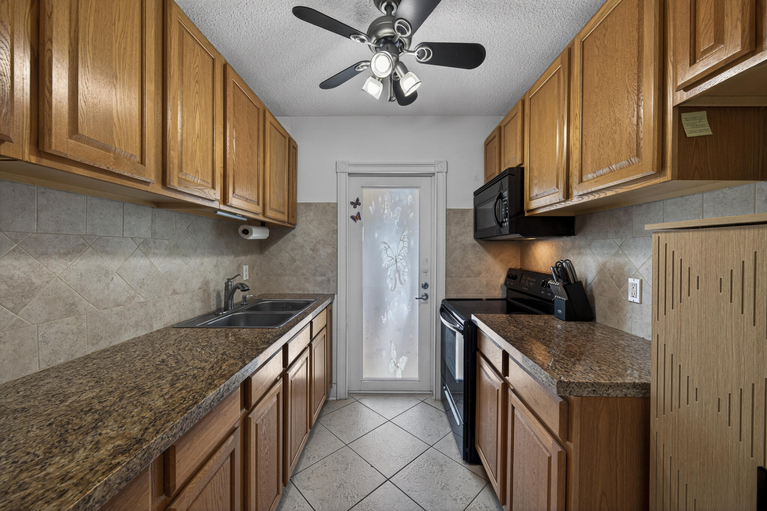 2BR – Condominium at 2475 W Golf Boulevard #247