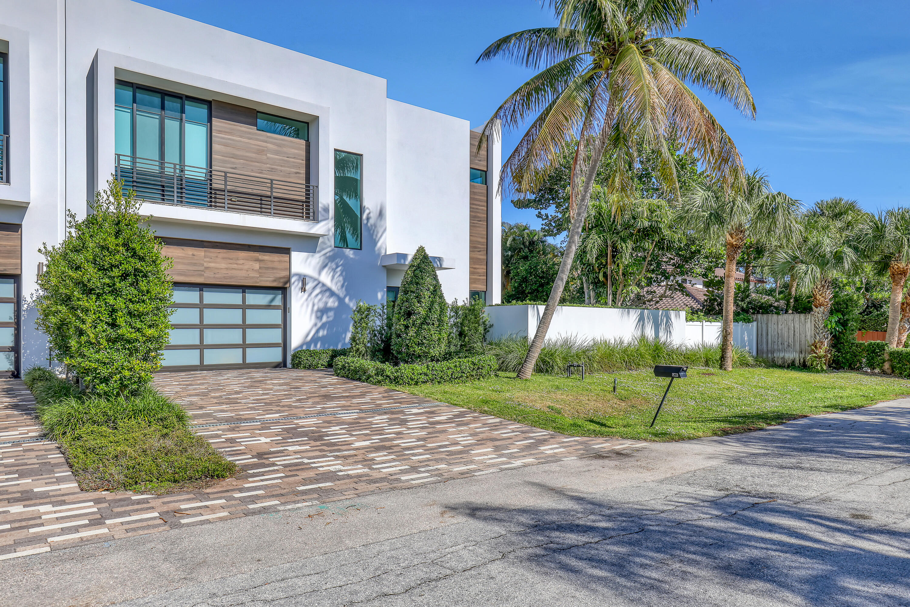 3BR – Townhouse at 703 NE 5th Street
