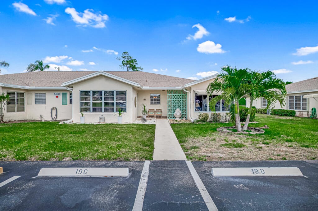 2BR – Condominium at 5030 Lakefront Boulevard #D