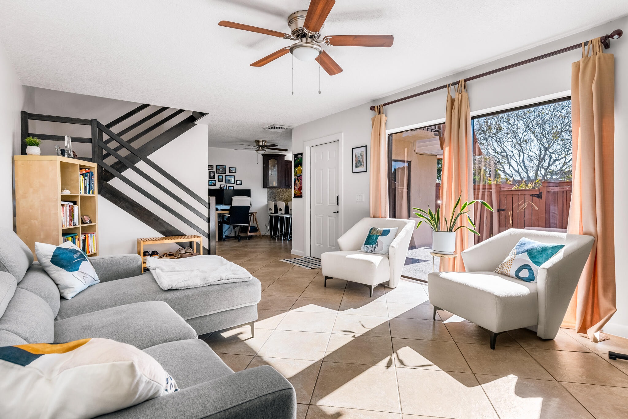 2BR – Townhouse at 2889 SW 11th Place