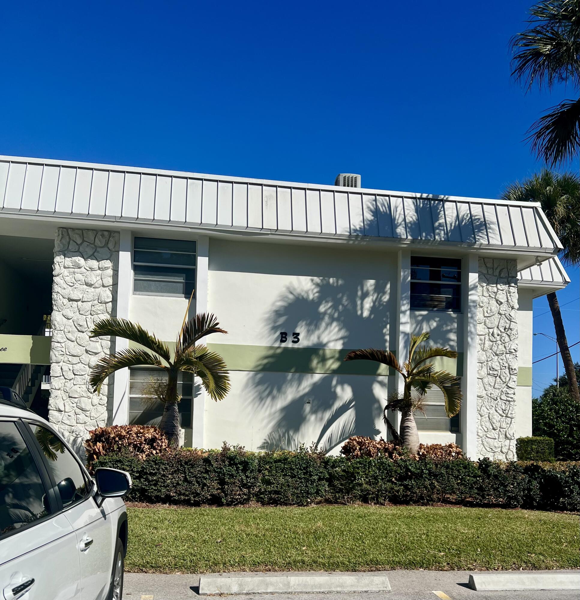 2BR – Condominium at 2302 Sunrise Boulevard #3-201
