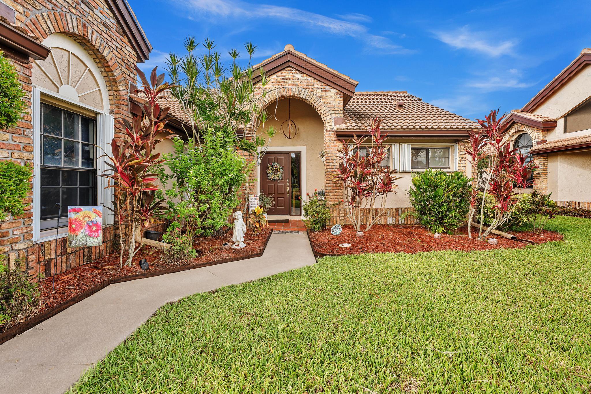 2BR – RES at 8099 Cassia Drive