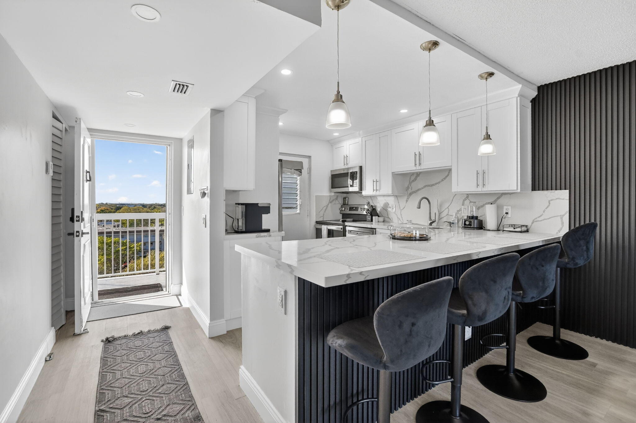 2BR – Condominium at 5700 NW 2nd Avenue #711