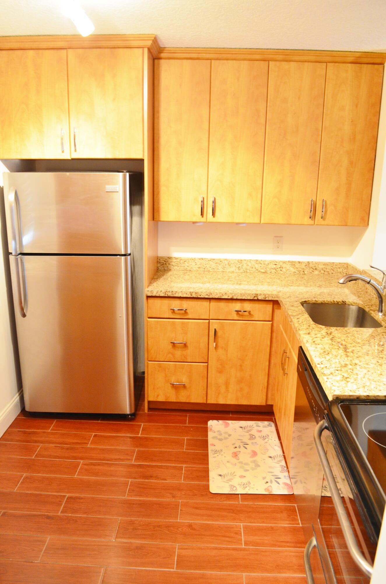 1BR – Condominium at 5370 Las Verdes Circle #221