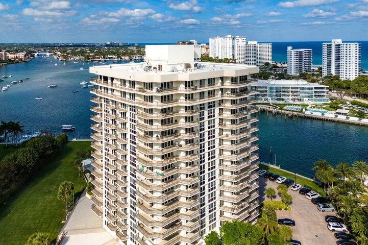 3BR – Condominium at 901 E Camino Real #5d