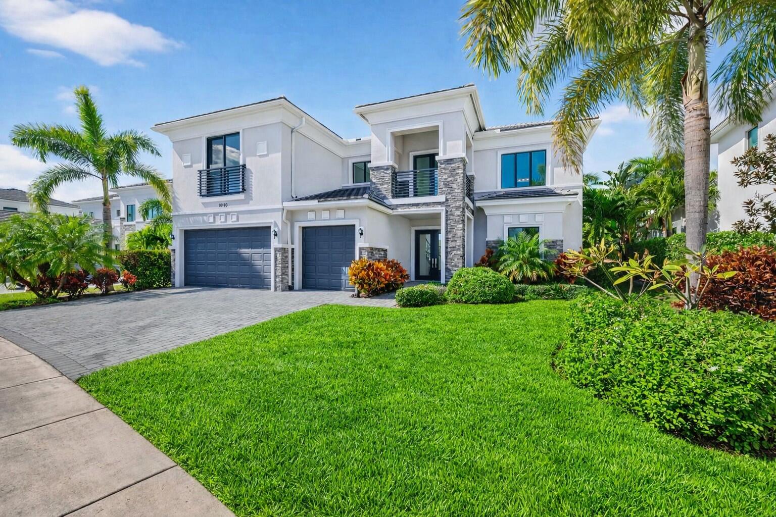 5BR – SingleFamilyResidence at 6980 NW 28th Avenue