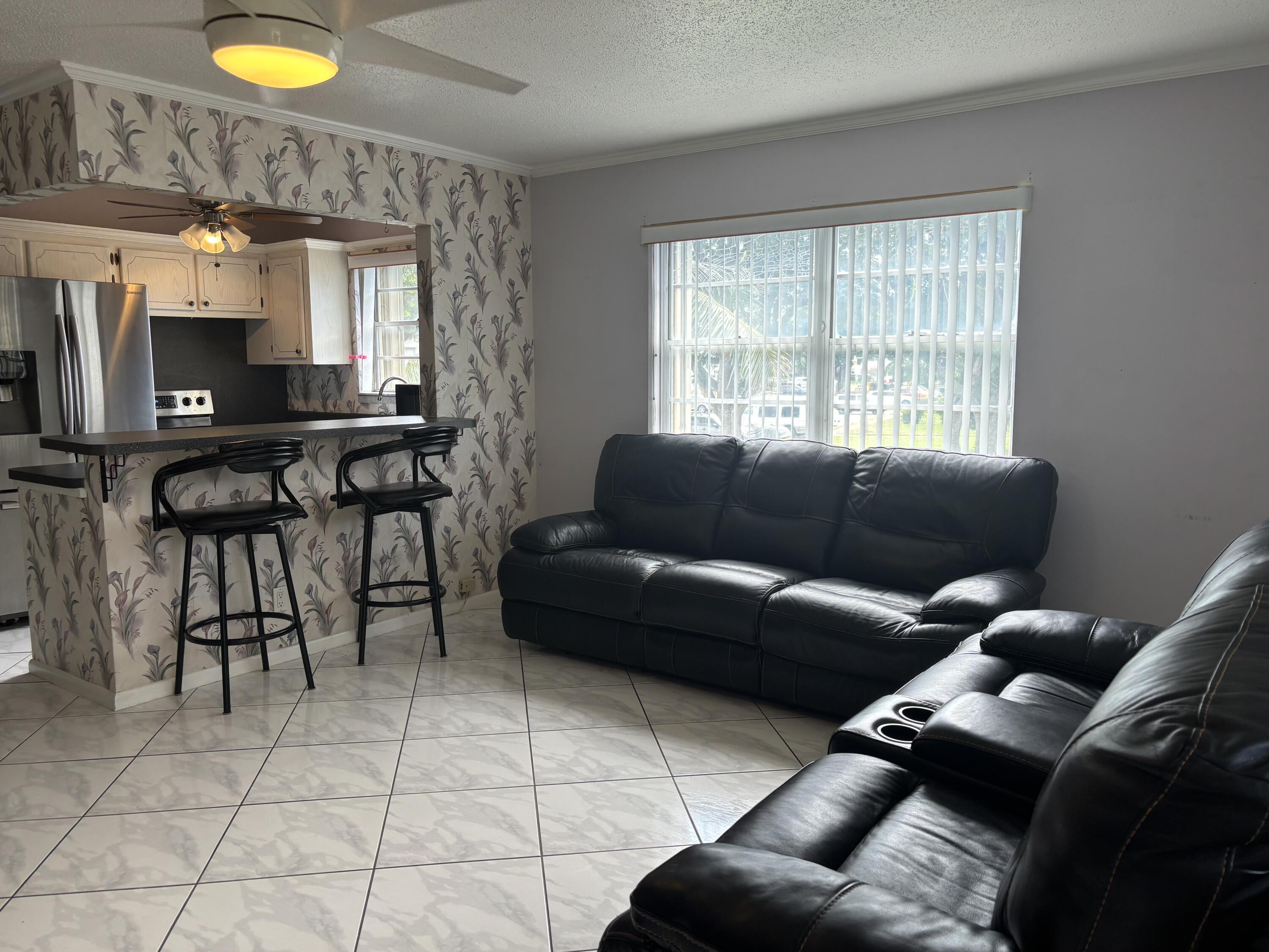 1BR – Condominium at 81 Windsor D