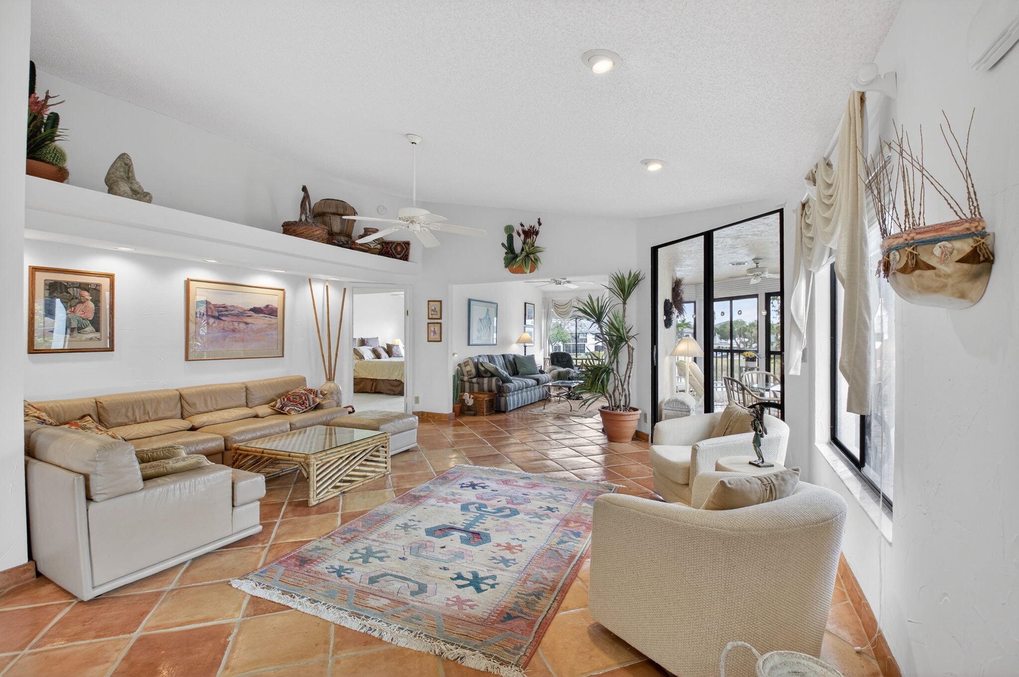 2BR – Condominium at 7320 Clunie Place #13906