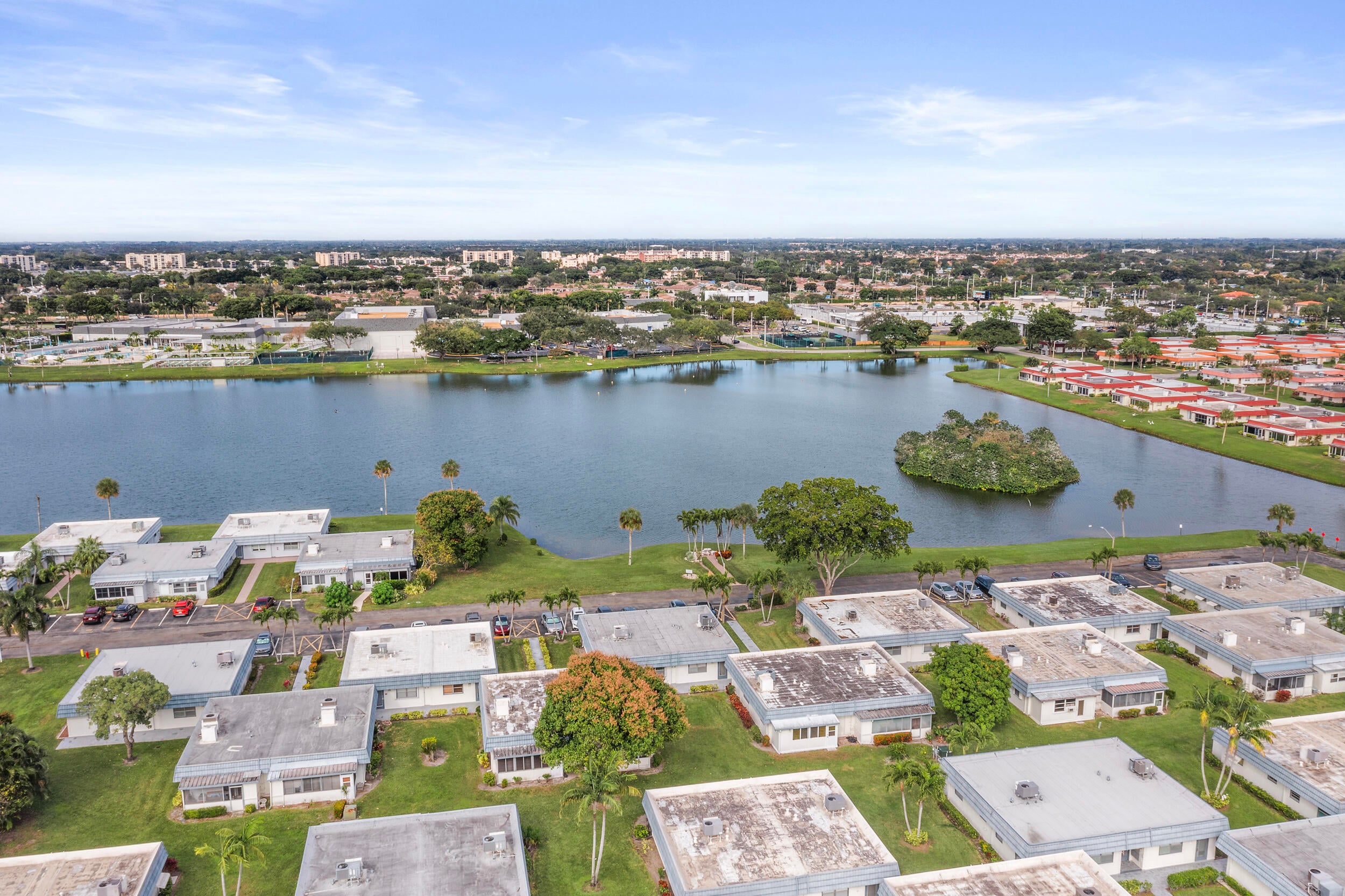 1BR – Condominium at 43 Waterford B