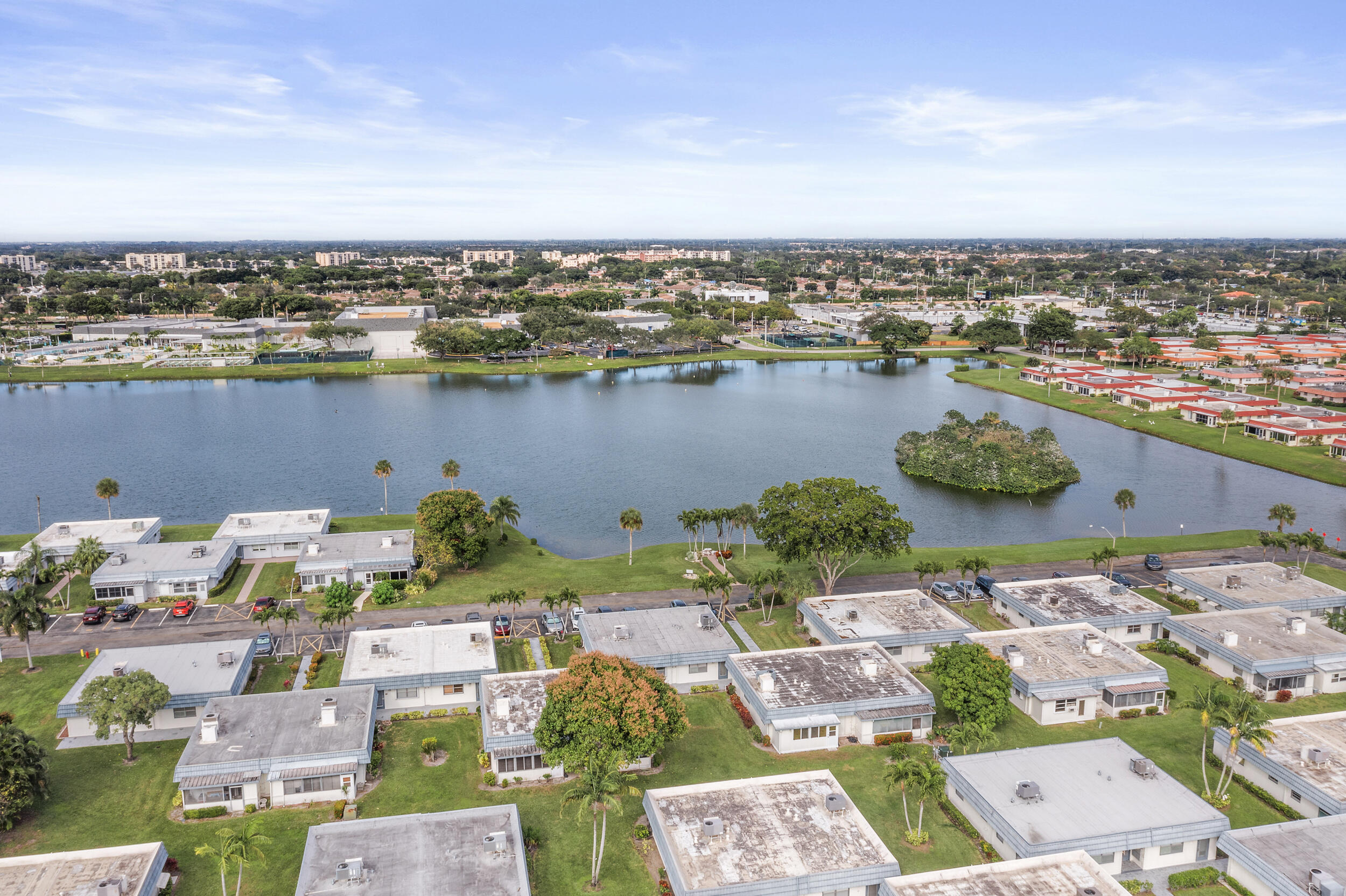 1BR – Condominium at 43 Waterford B