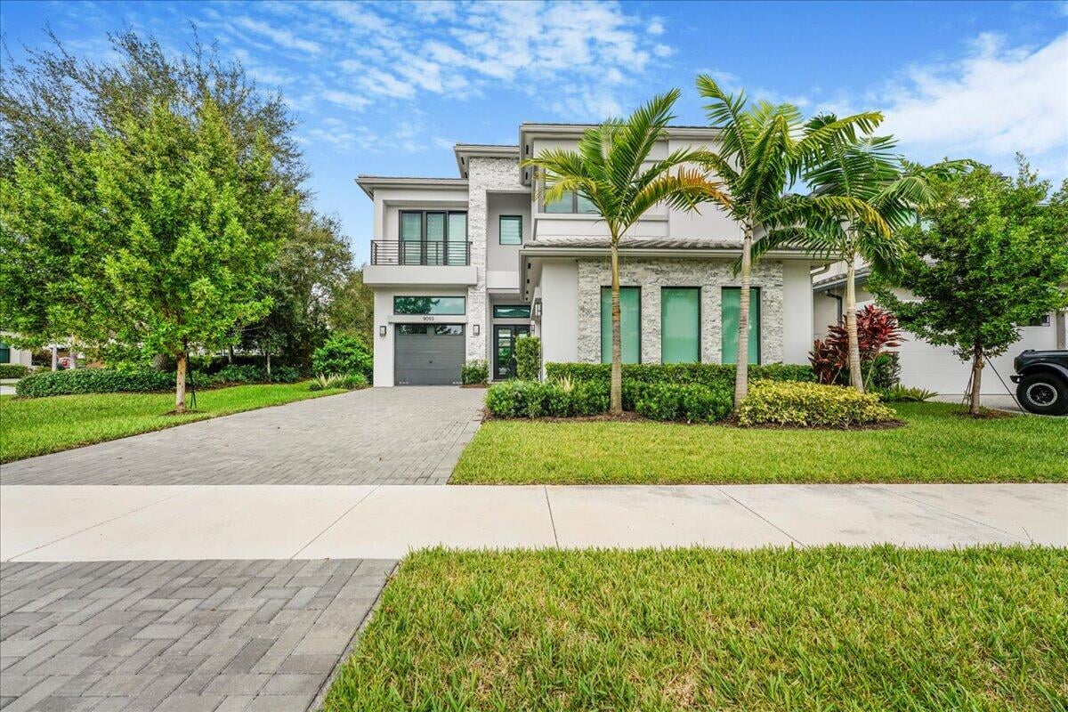5BR – SingleFamilyResidence at 9093 Chauvet Way