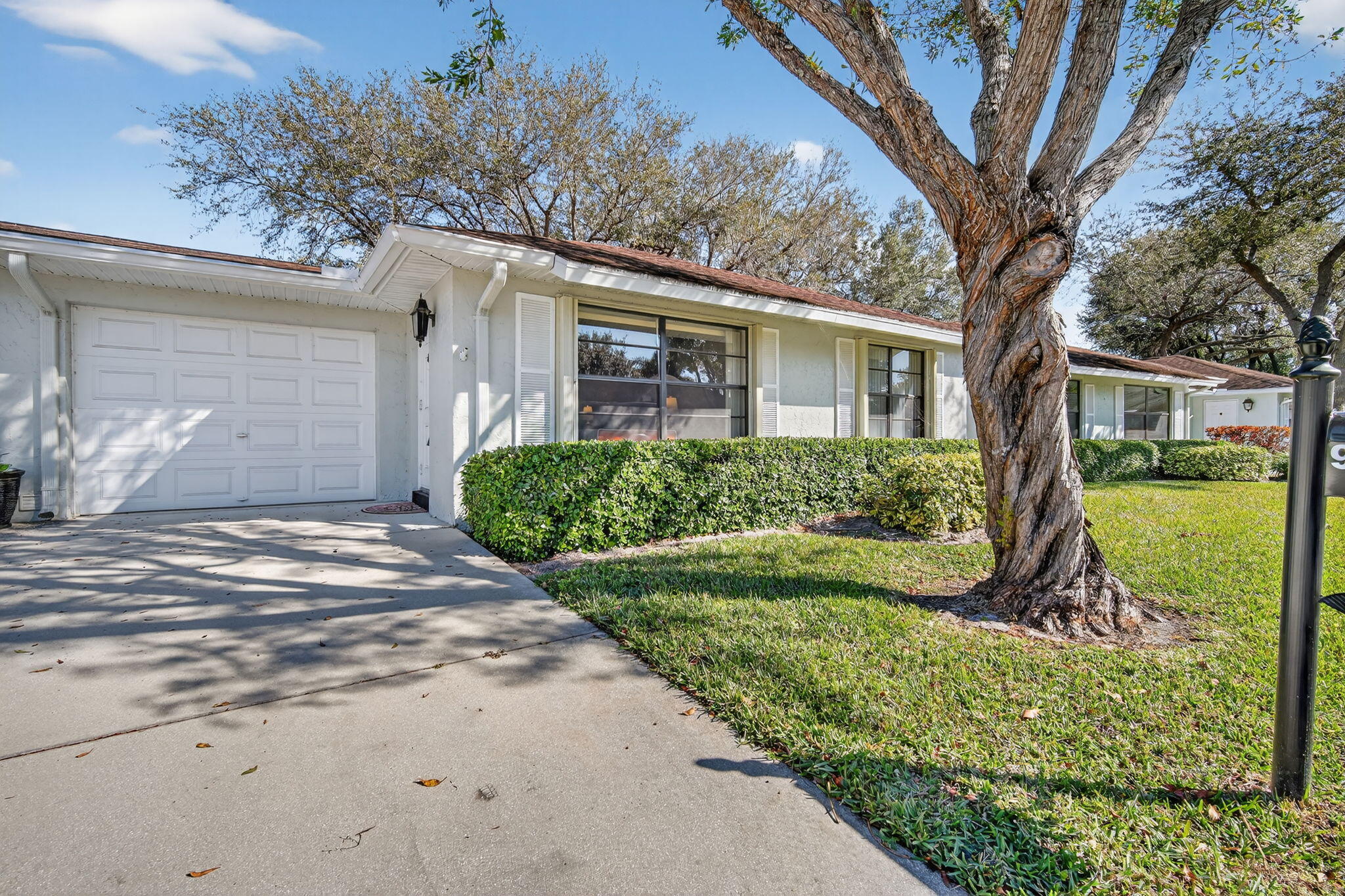 2BR – RES at 9890 Orchid Tree Trail #B