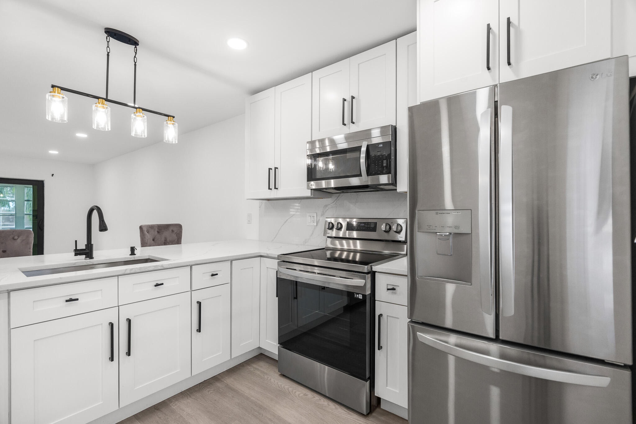 2BR – Condominium at 5 Abbey Lane #207
