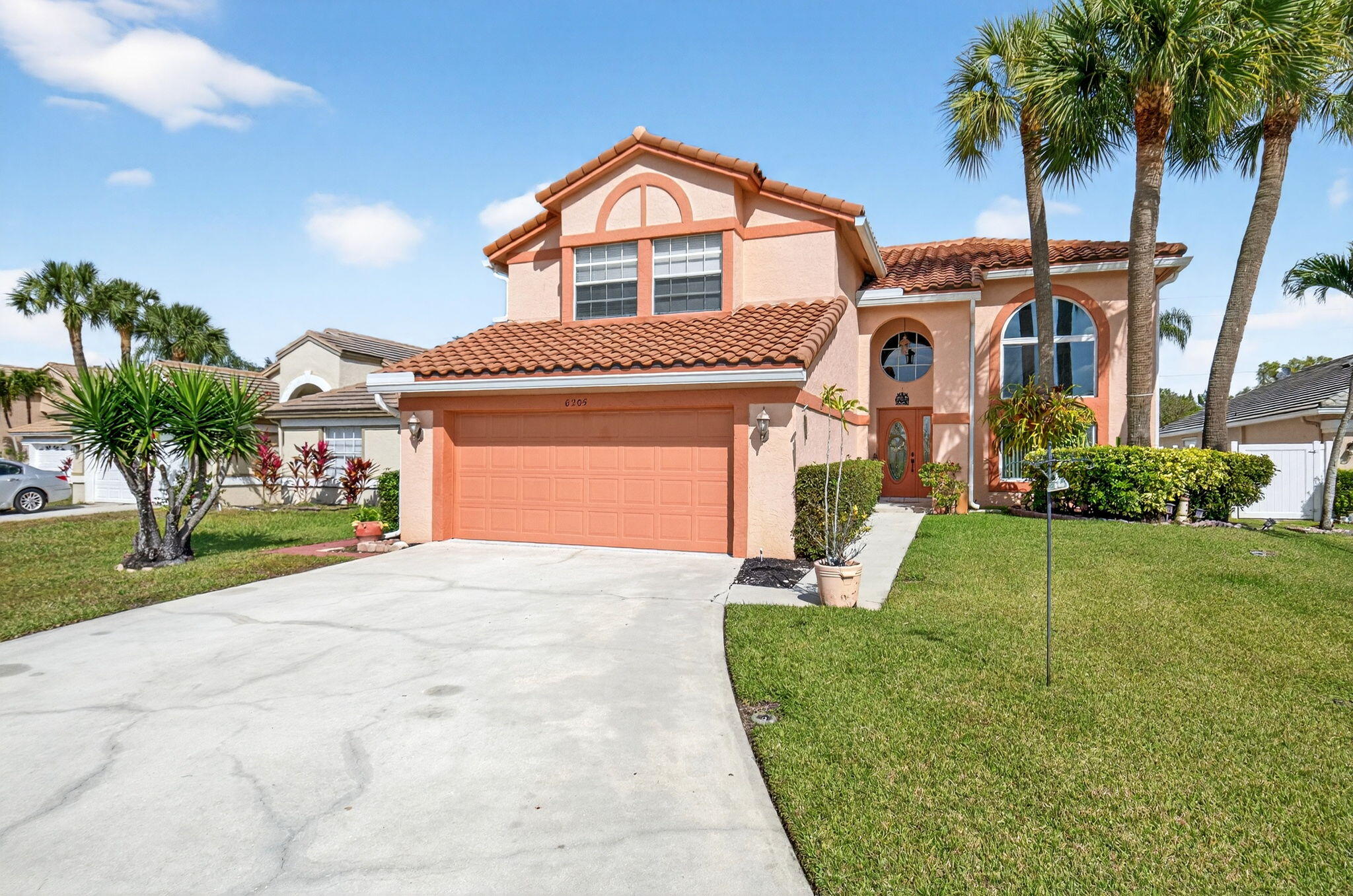 4BR – SingleFamilyResidence at 6205 Balmy Court