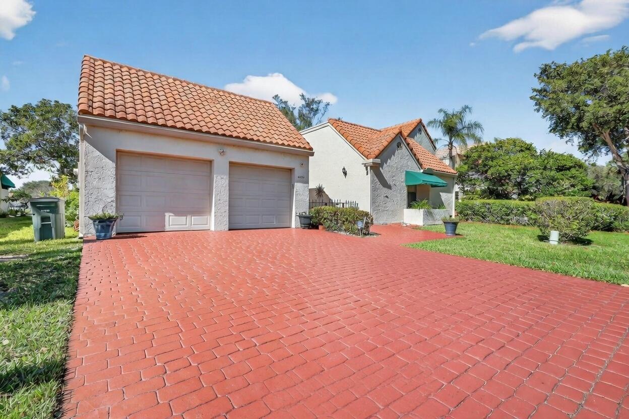 3BR – SingleFamilyResidence at 6656 Las Flores Drive