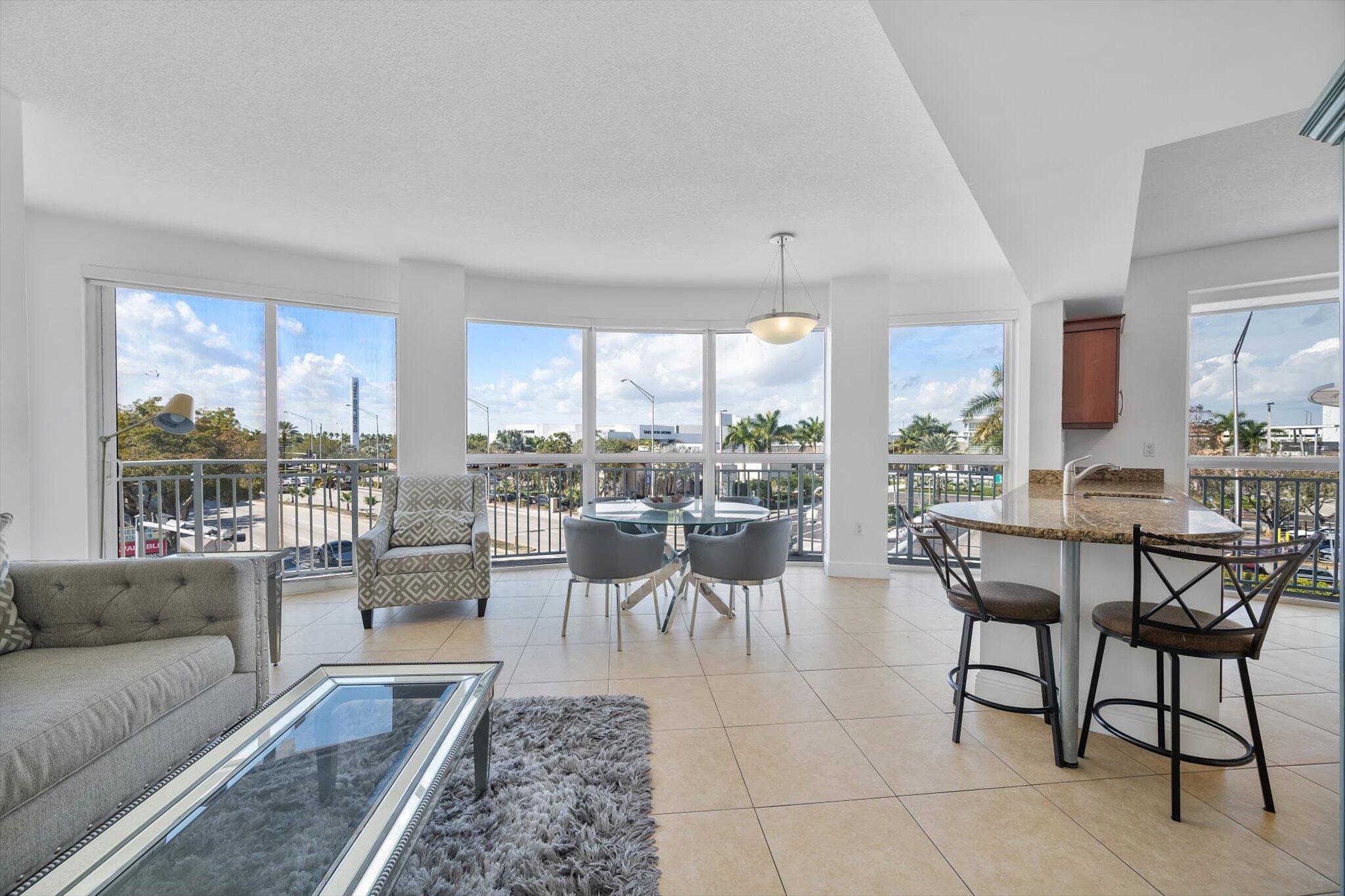 2BR – Condominium at 7270 SW 88th Street #B203