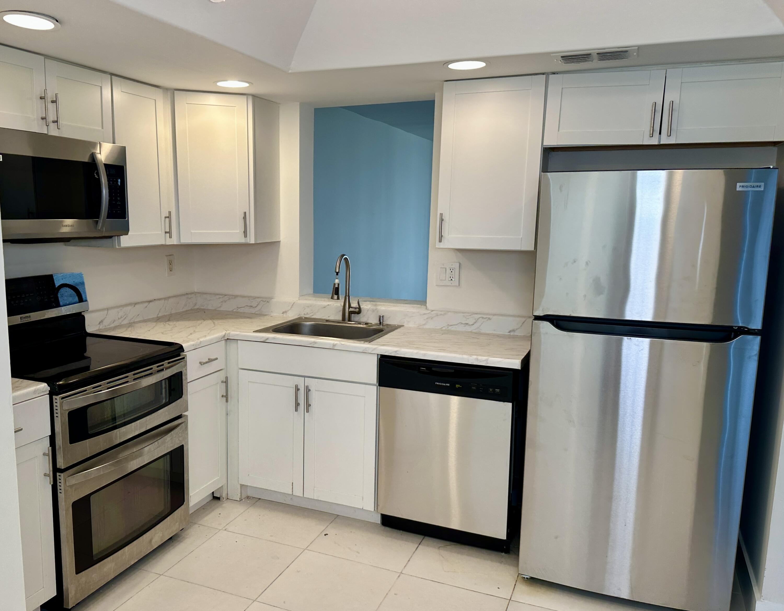2BR – Condominium at 7664 NW 18th Street #208