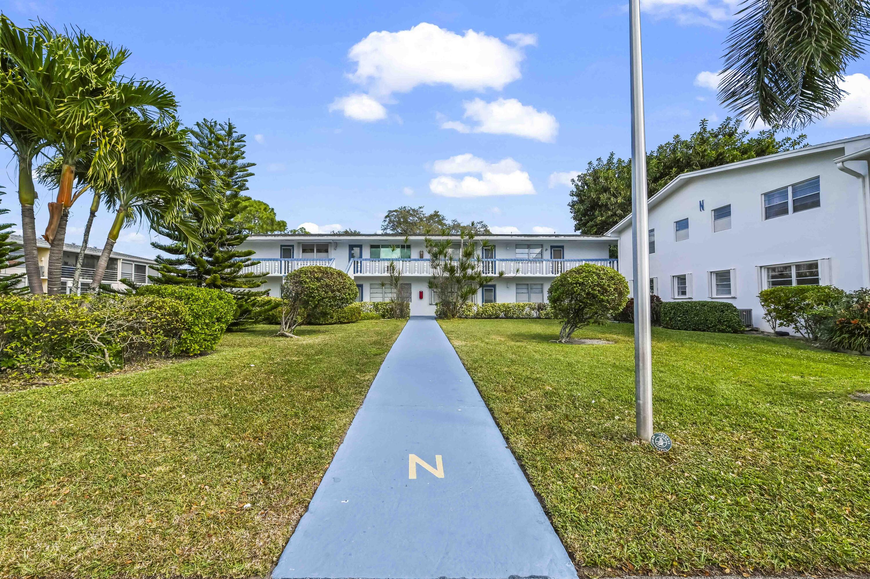 1BR – Condominium at 411 Durham #N