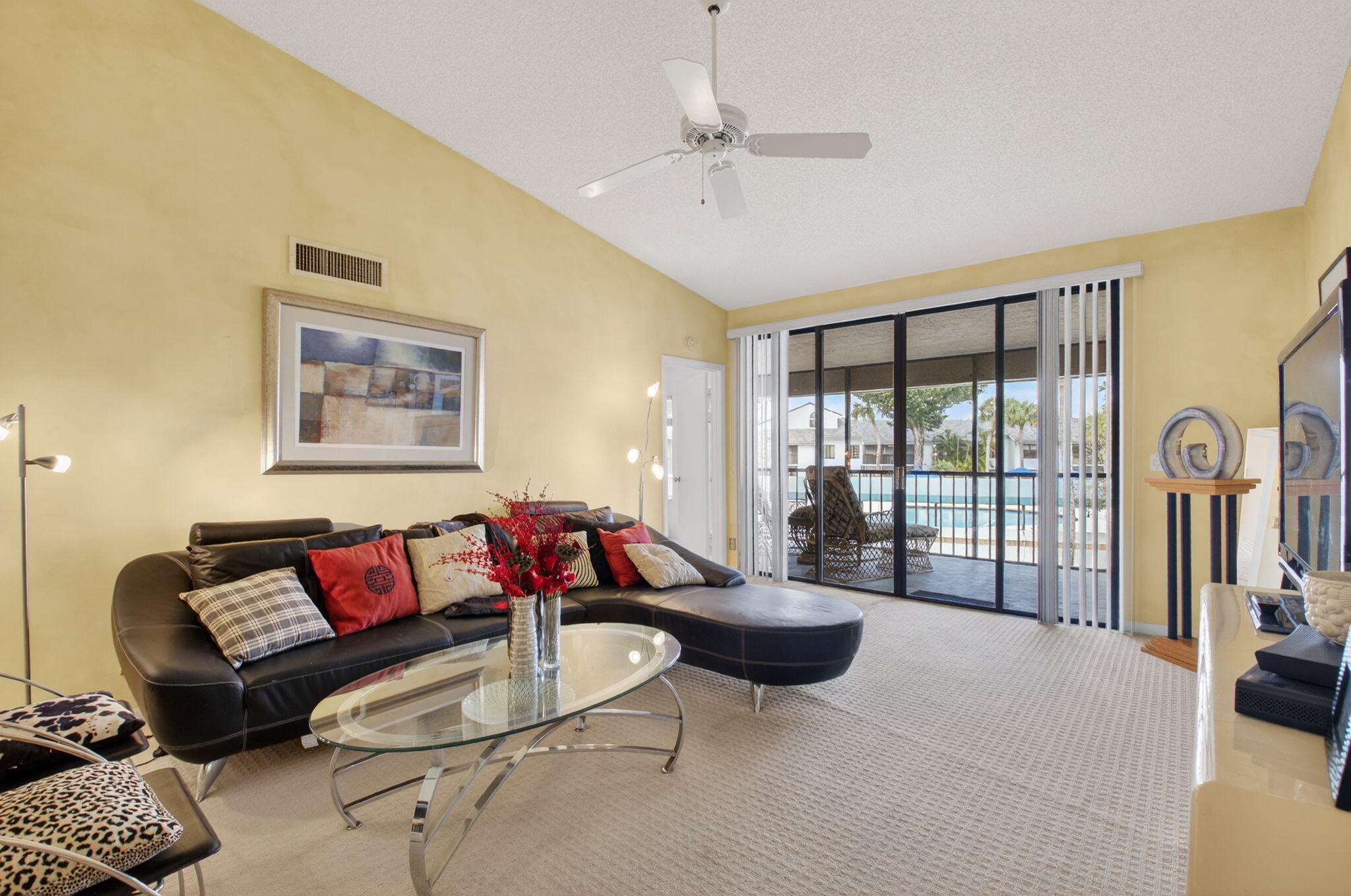 2BR – Condominium at 7509 Glendevon Lane #1006