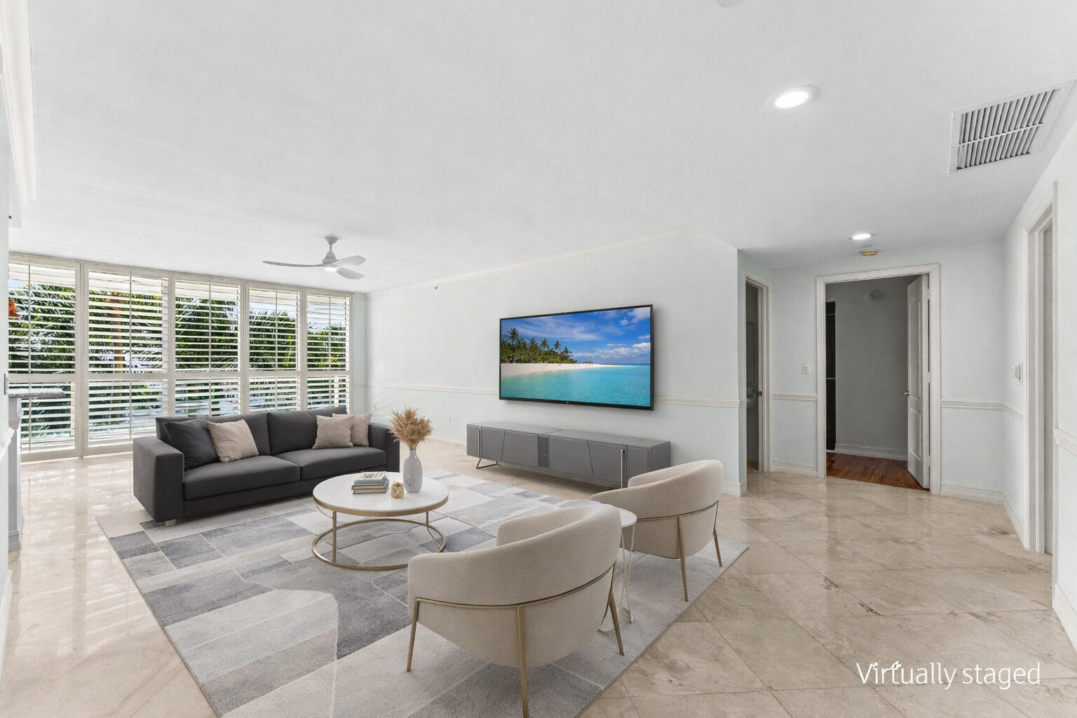 2BR – Condominium at 550 SE Mizner Boulevard #B501