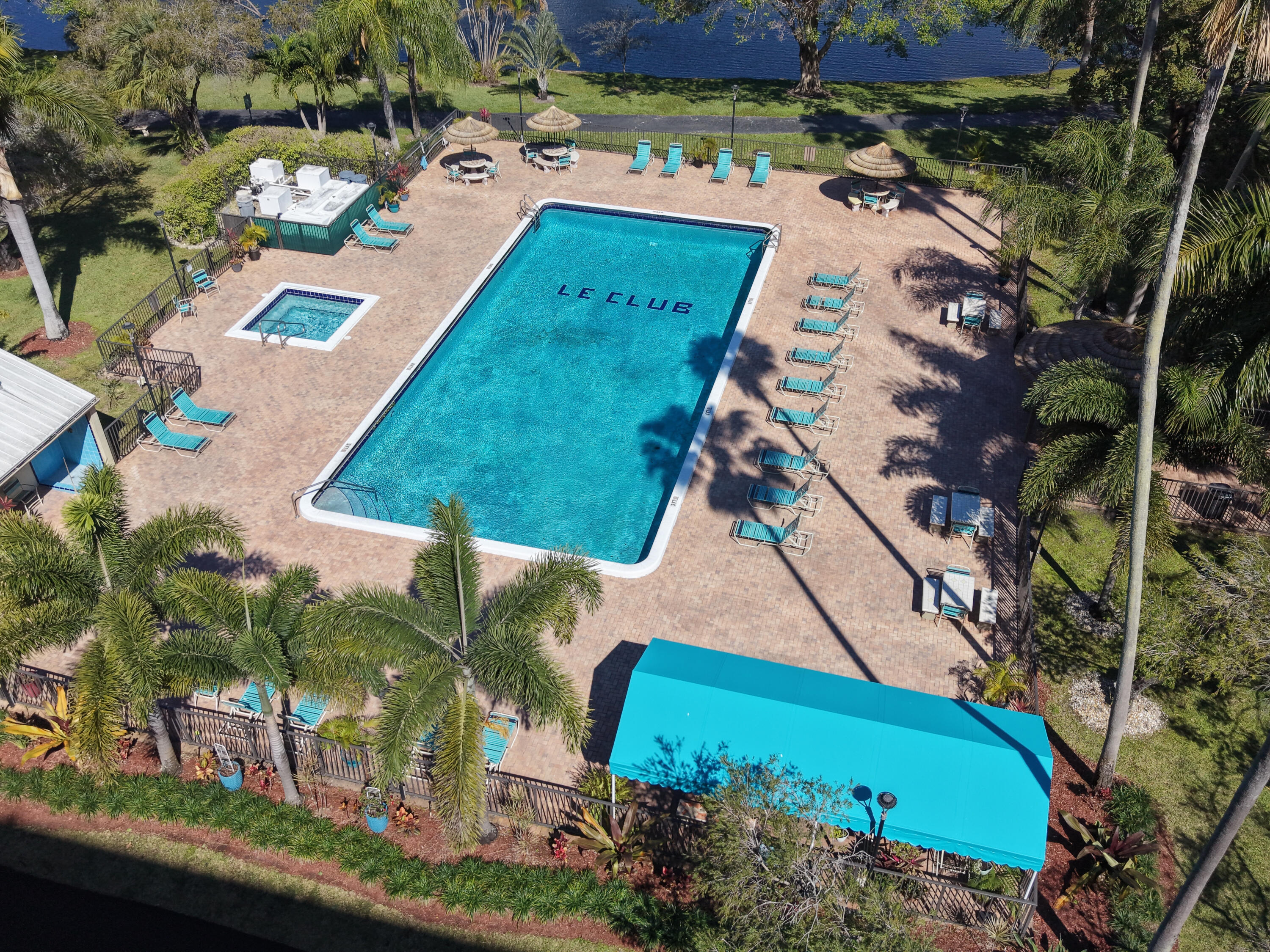 2BR – Condominium at 2112 S Cypress Bend Drive #404