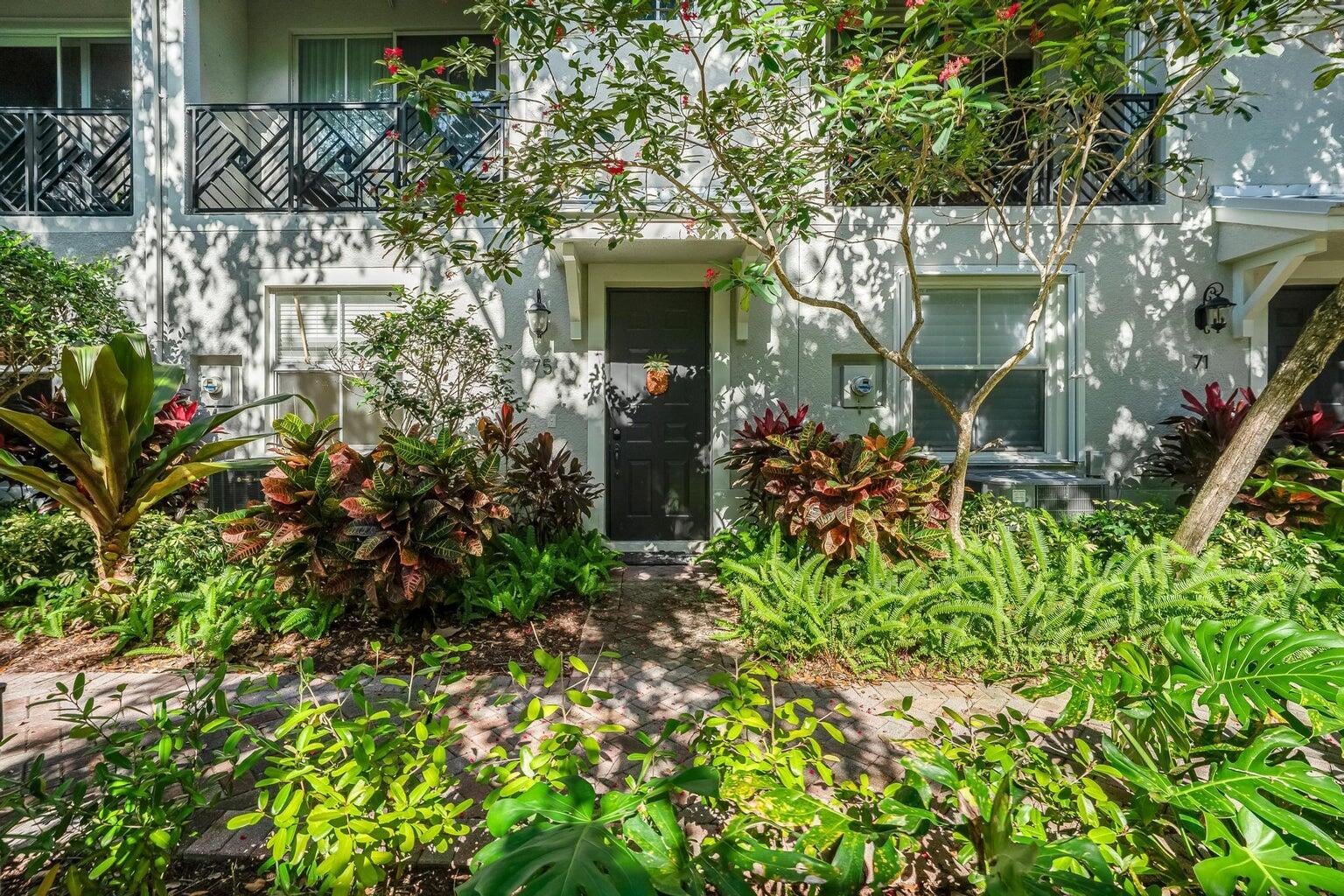 3BR – Townhouse at 75 Atlantic Grove Way