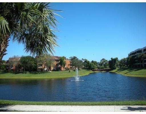 1BR – Condominium at 1725 Palm Cove Boulevard #104