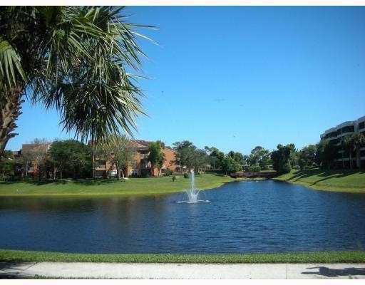 1BR – Condominium at 1725 Palm Cove Boulevard #104