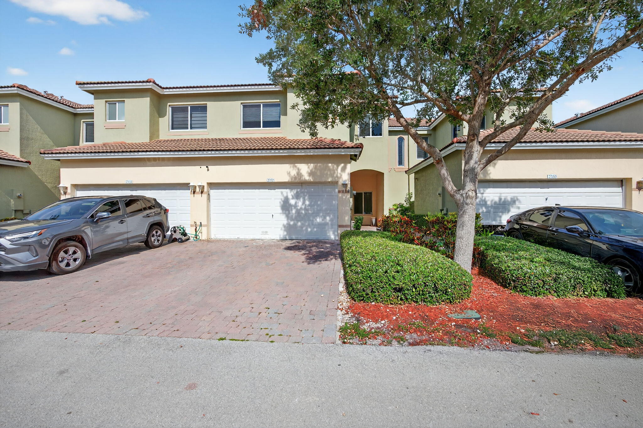 3BR – Townhouse at 2332 SE 16th Terrace