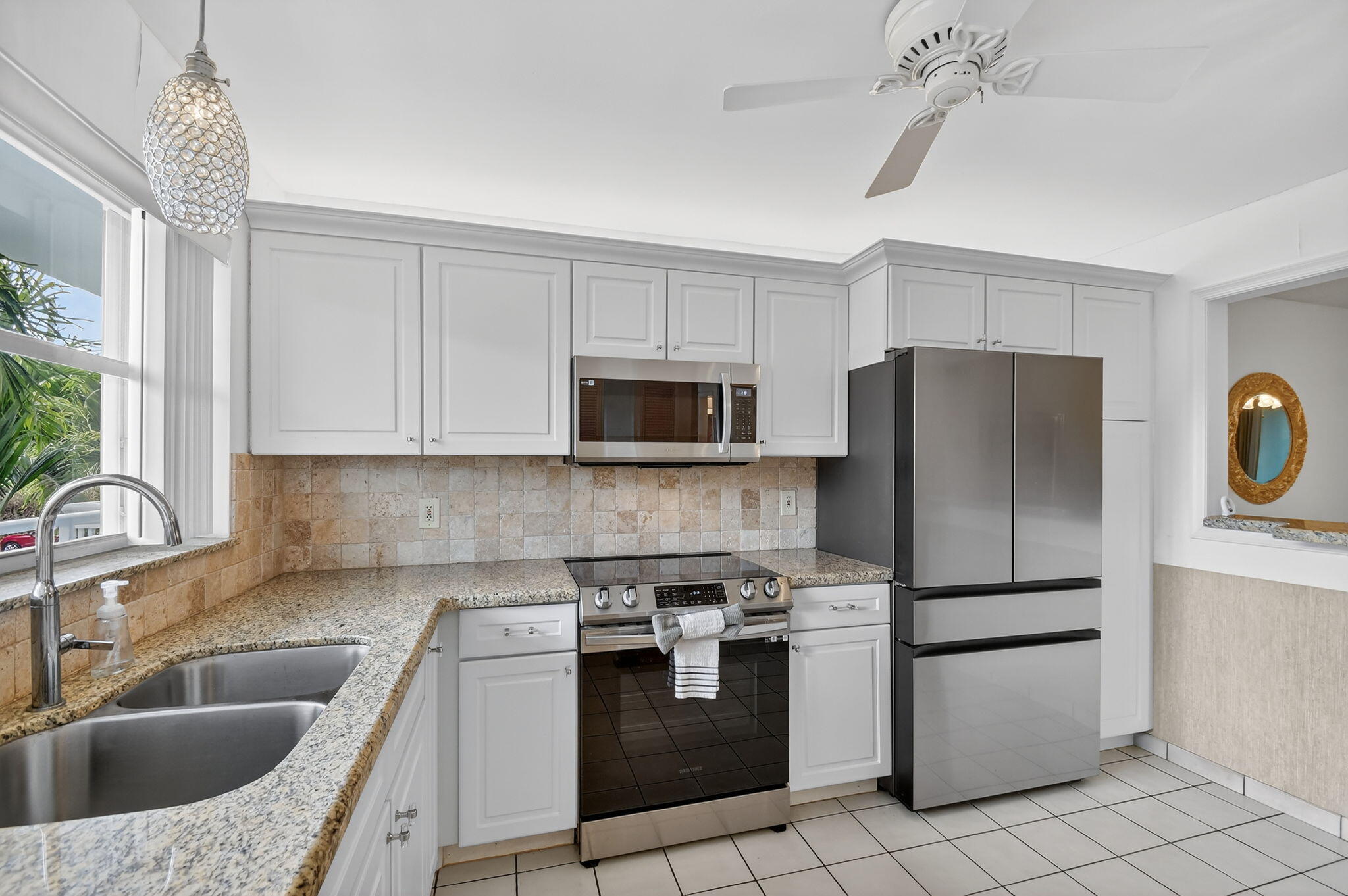 2BR – Condominium at 2016 S Federal Highway #206