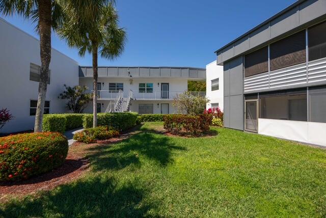 2BR – Condominium at 394 Normandy I