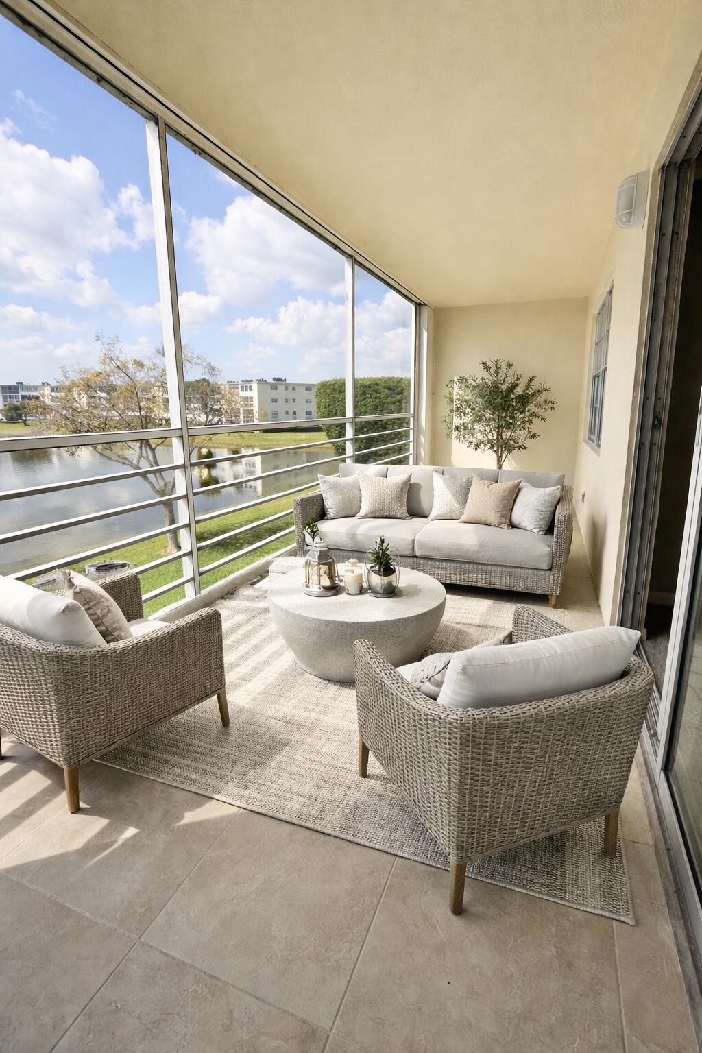 2BR – Condominium at 3085 Cornwall E