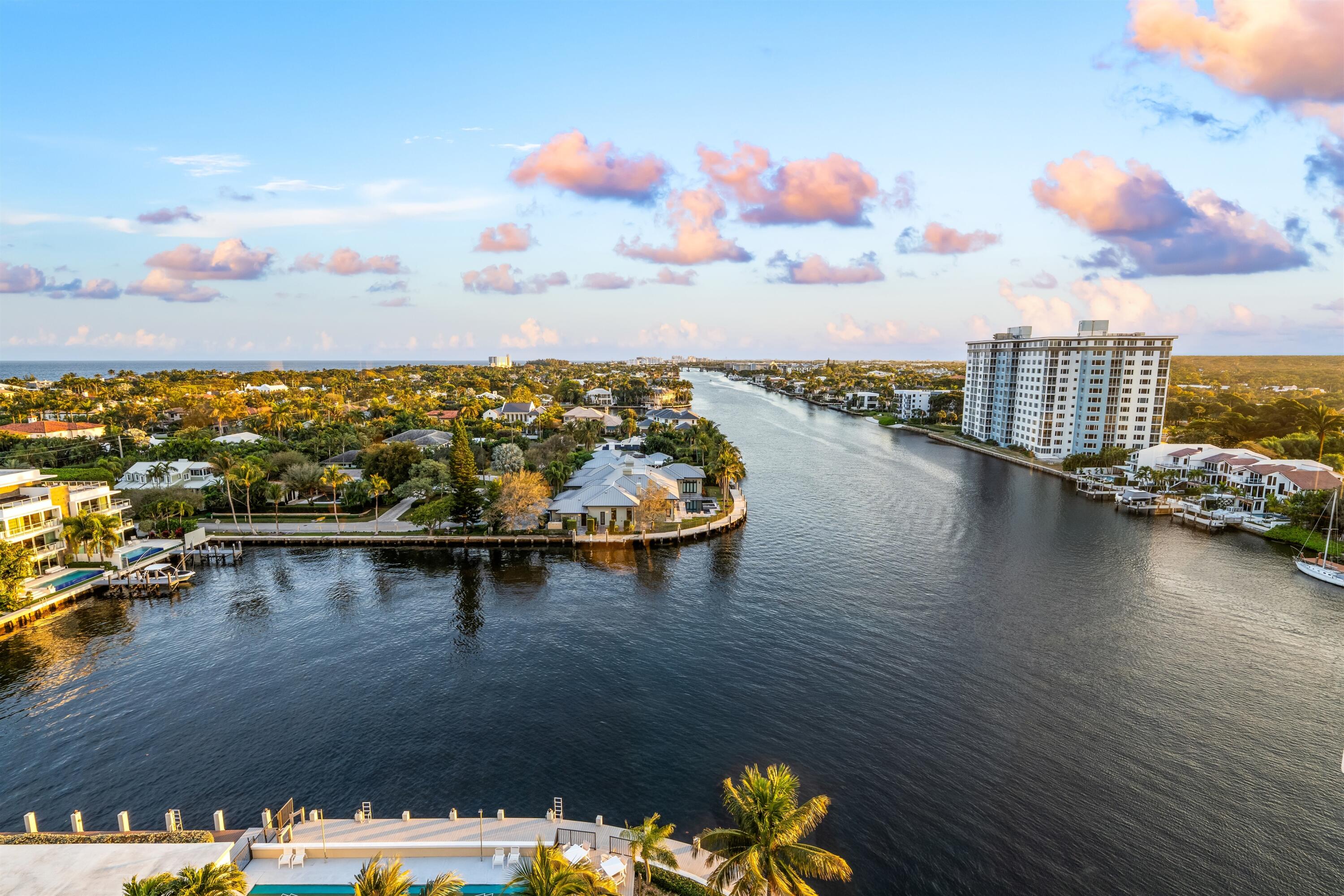 2BR – Condominium at 400 Seasage Drive #1101