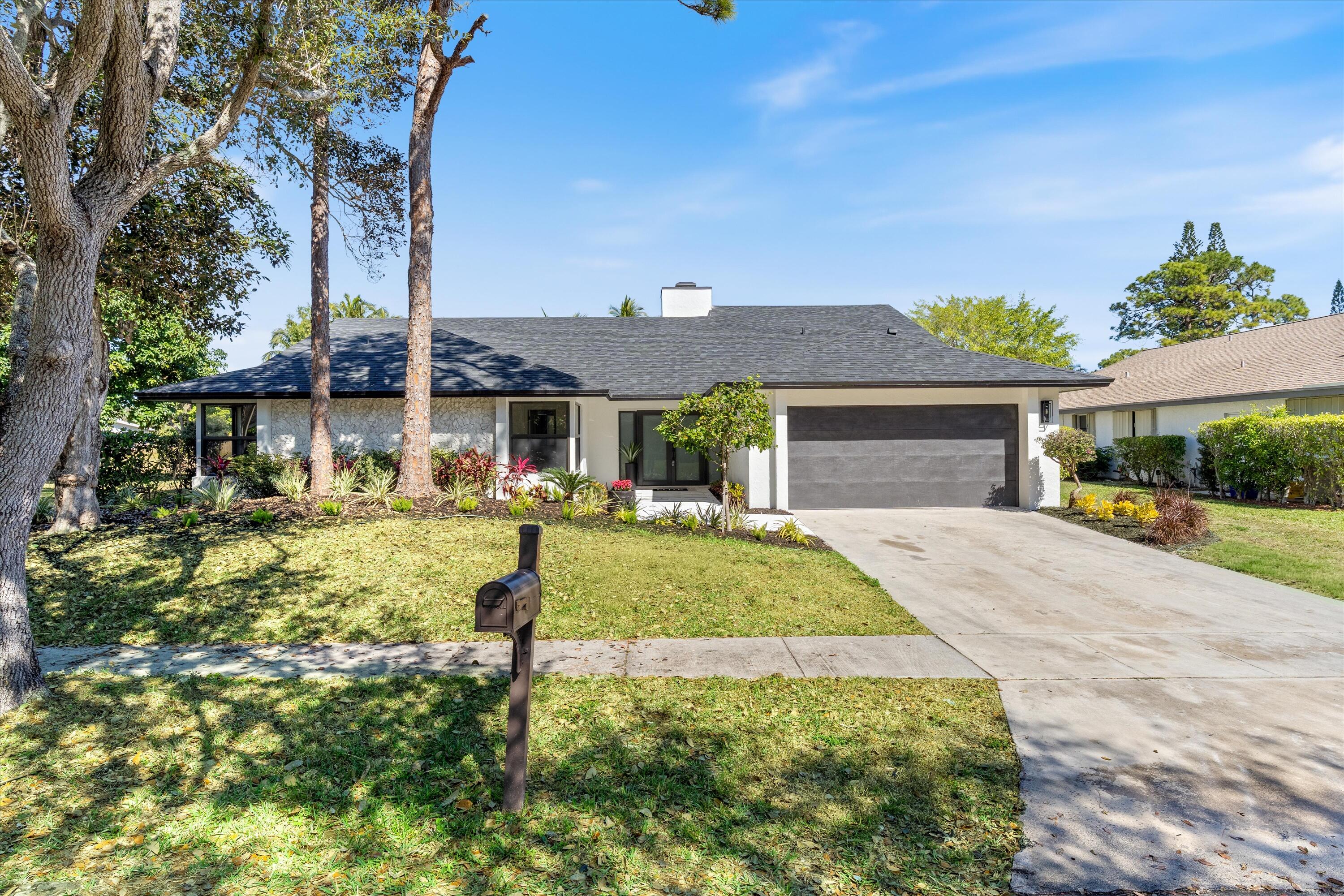 4BR – SingleFamilyResidence at 3093 NW 28th Terrace