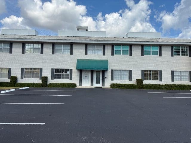 2BR – Condominium at 299 SW 7th Street #103
