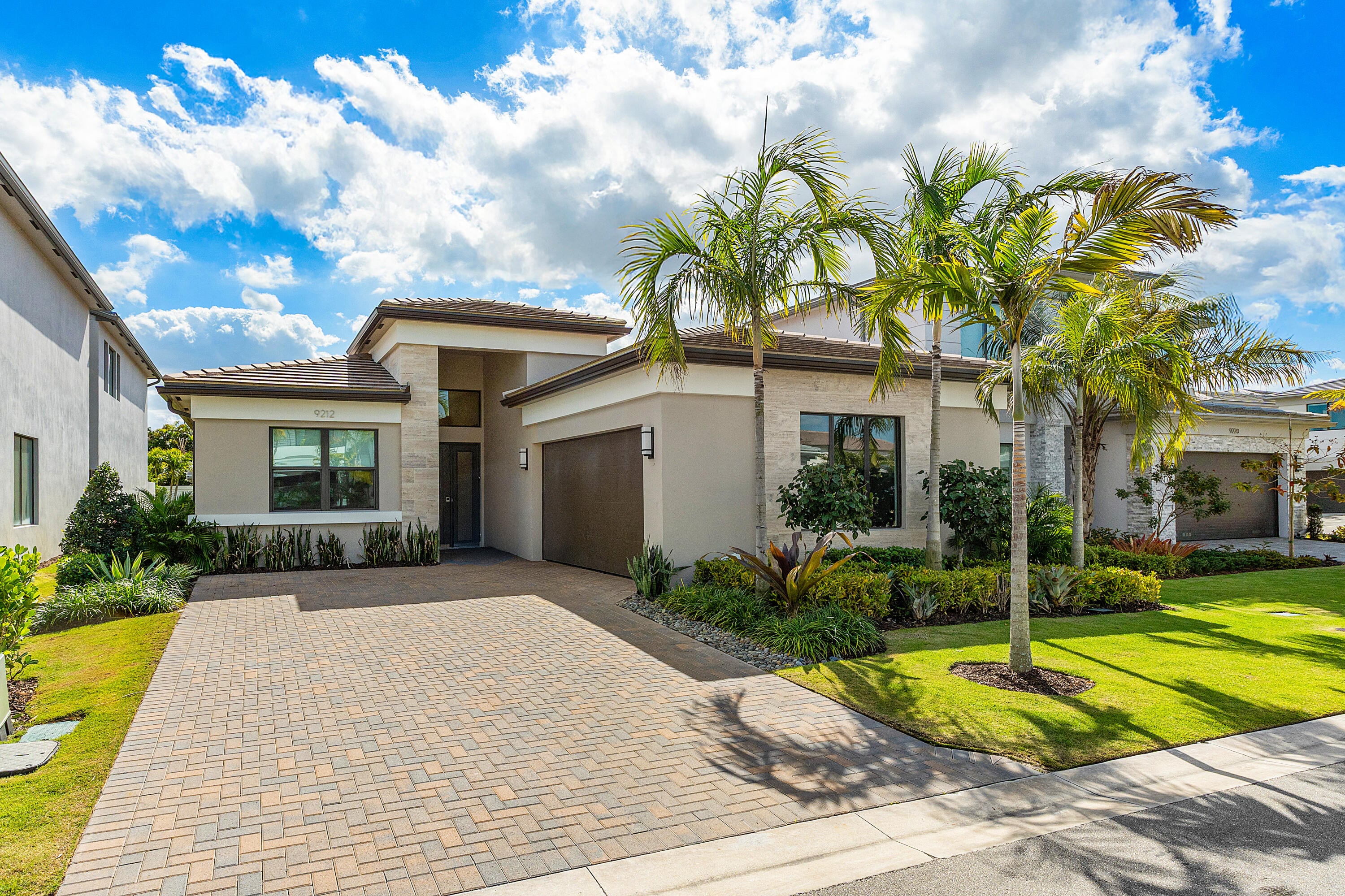 3BR – SingleFamilyResidence at 9212 Silver Marsh Lane