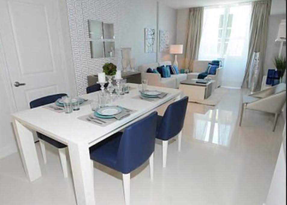 1BR – Condominium at 400 N Federal Highway #N304