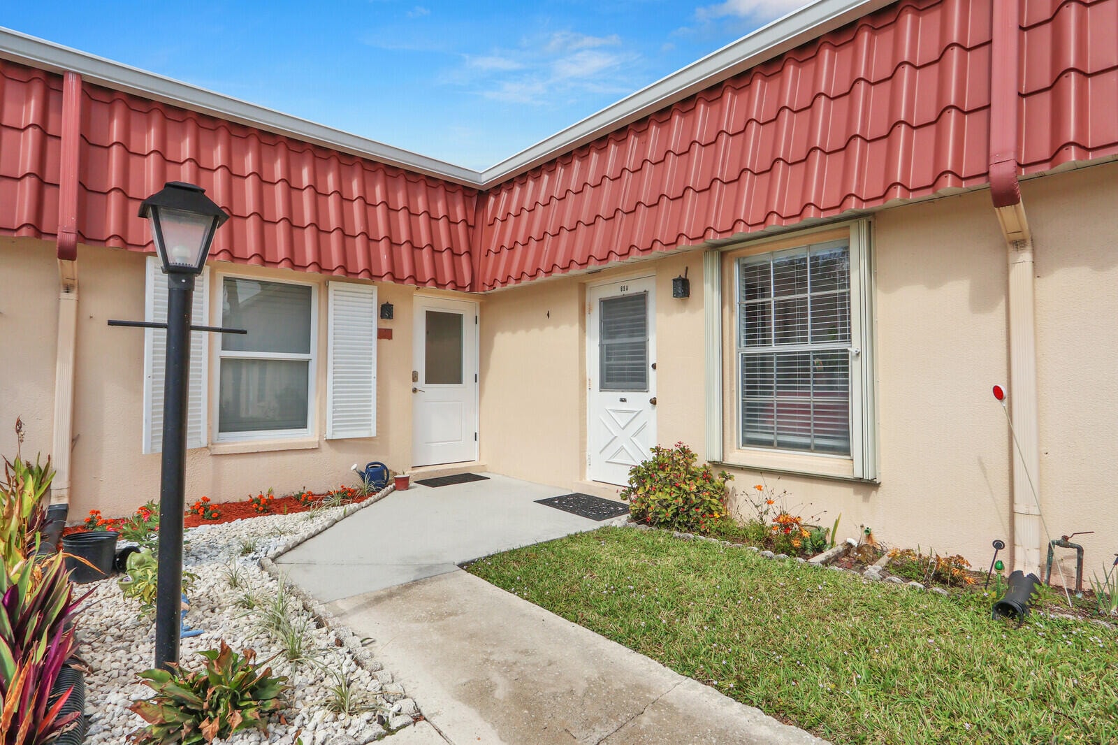 1BR – Condominium at 615 Laconia Circle #A