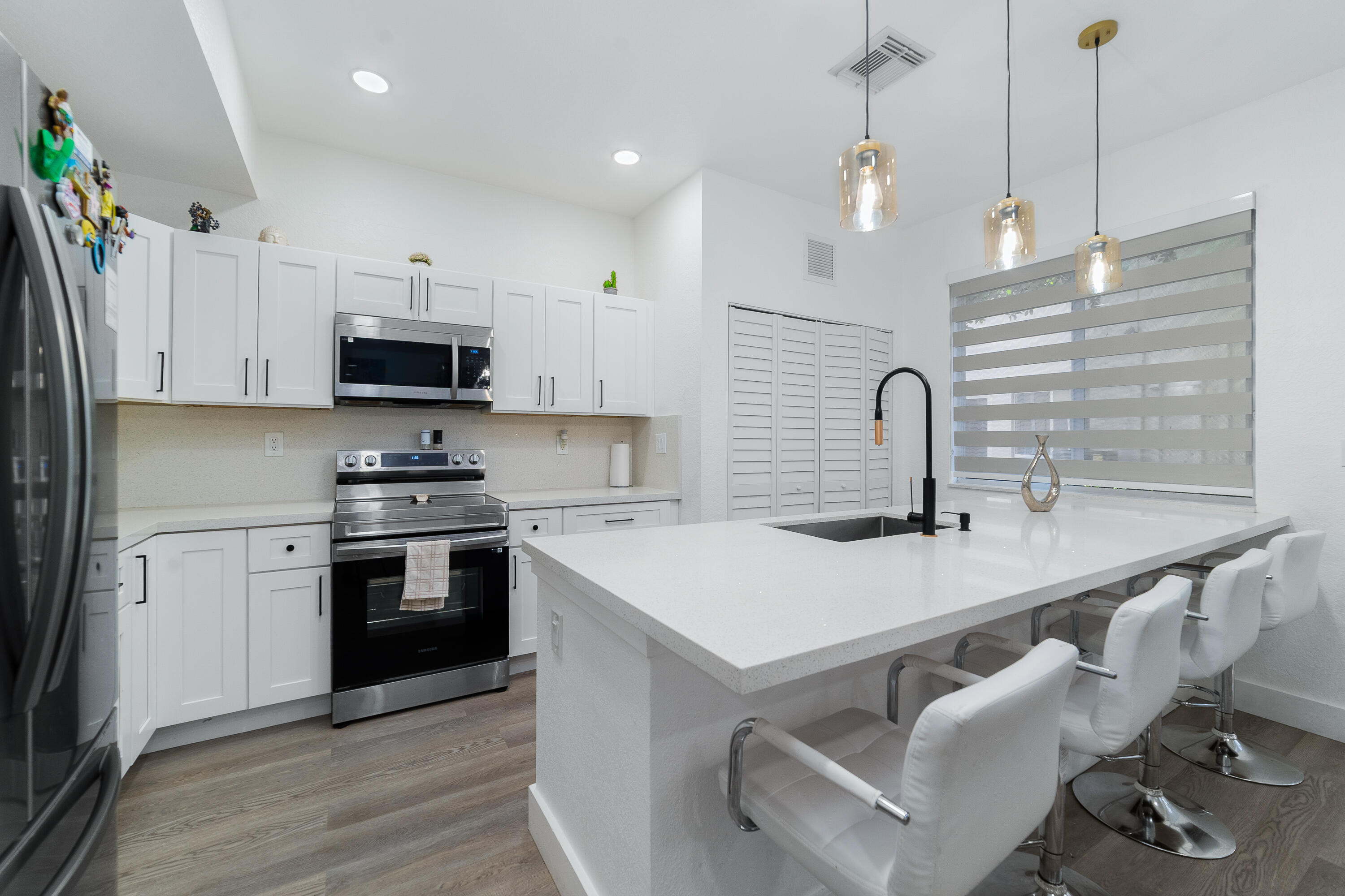 4BR – Condominium at 21105 NW 14th Place #4
