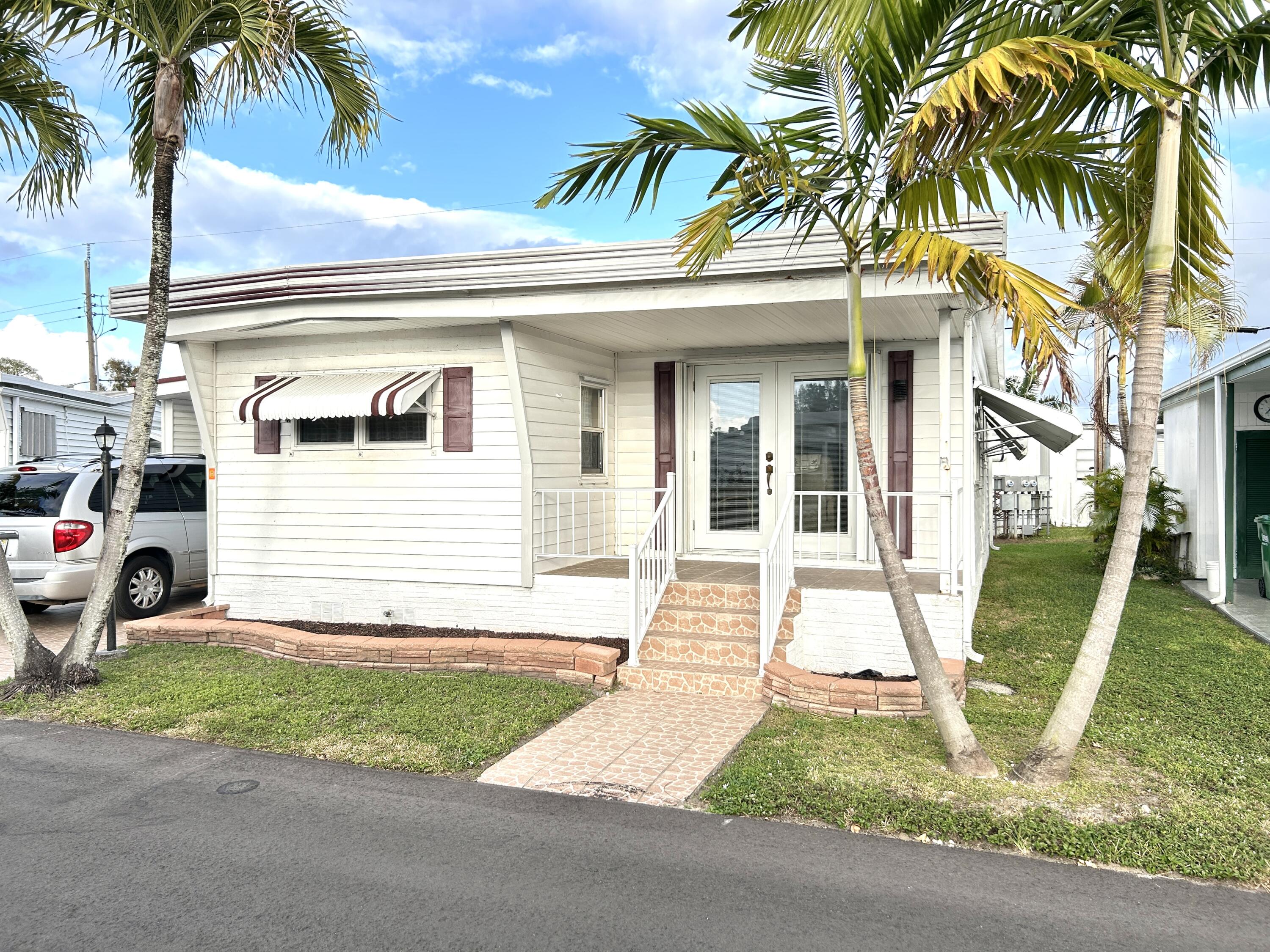 2BR – ManufacturedHome at 1401 S 33 Road
