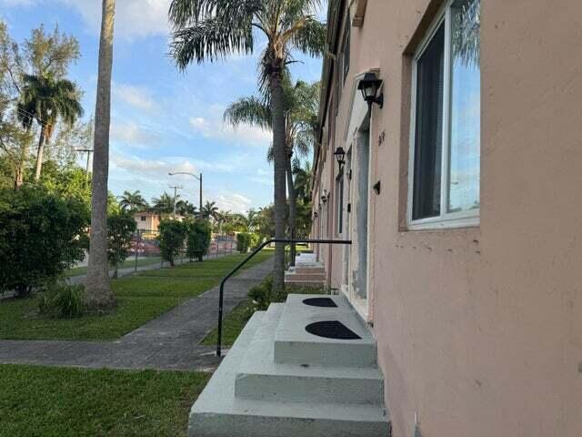 2BR – Townhouse at 8428 NW 2nd Avenue #8428