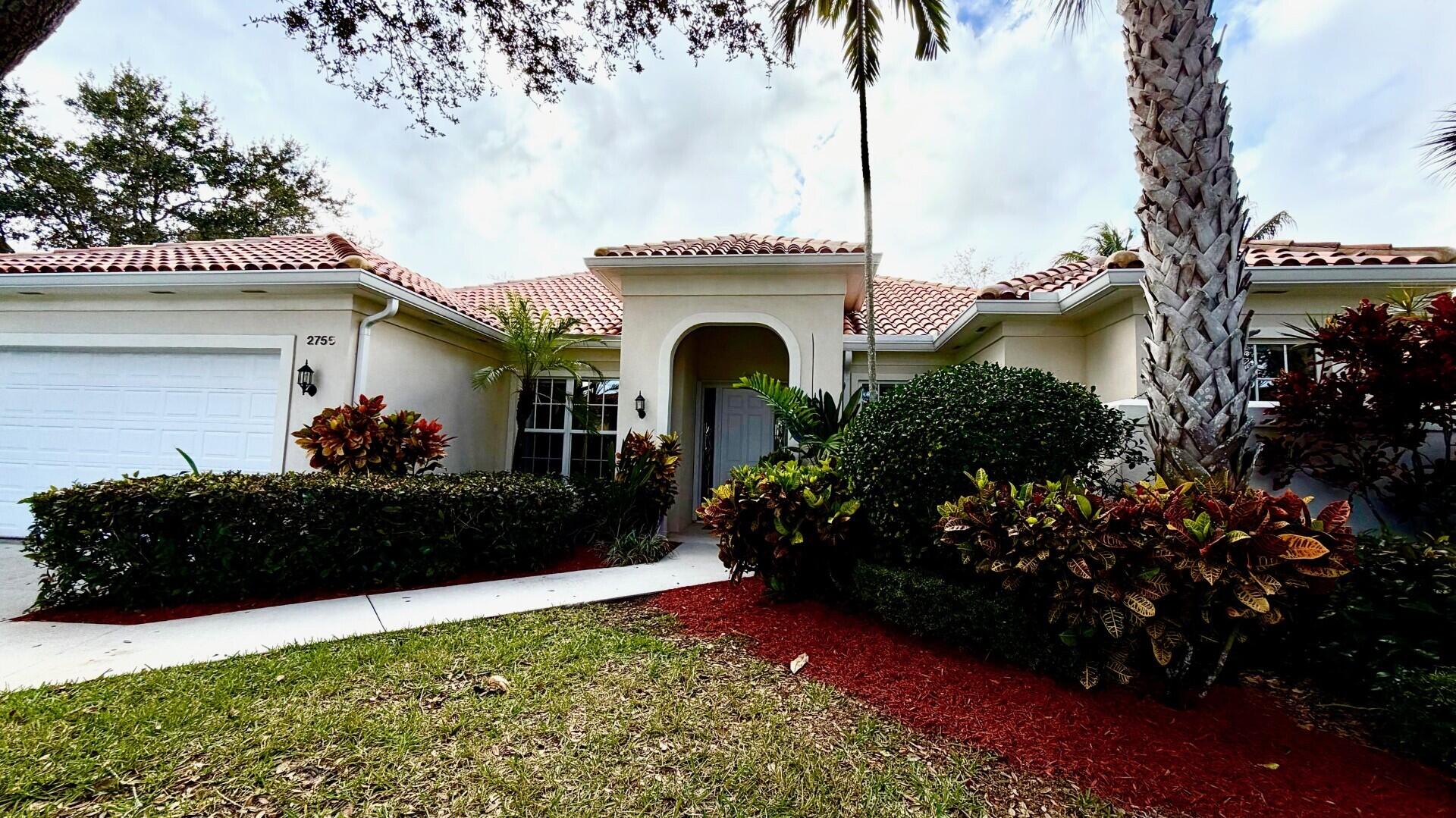 4BR – SingleFamilyResidence at 2755 Hancock Creek Road