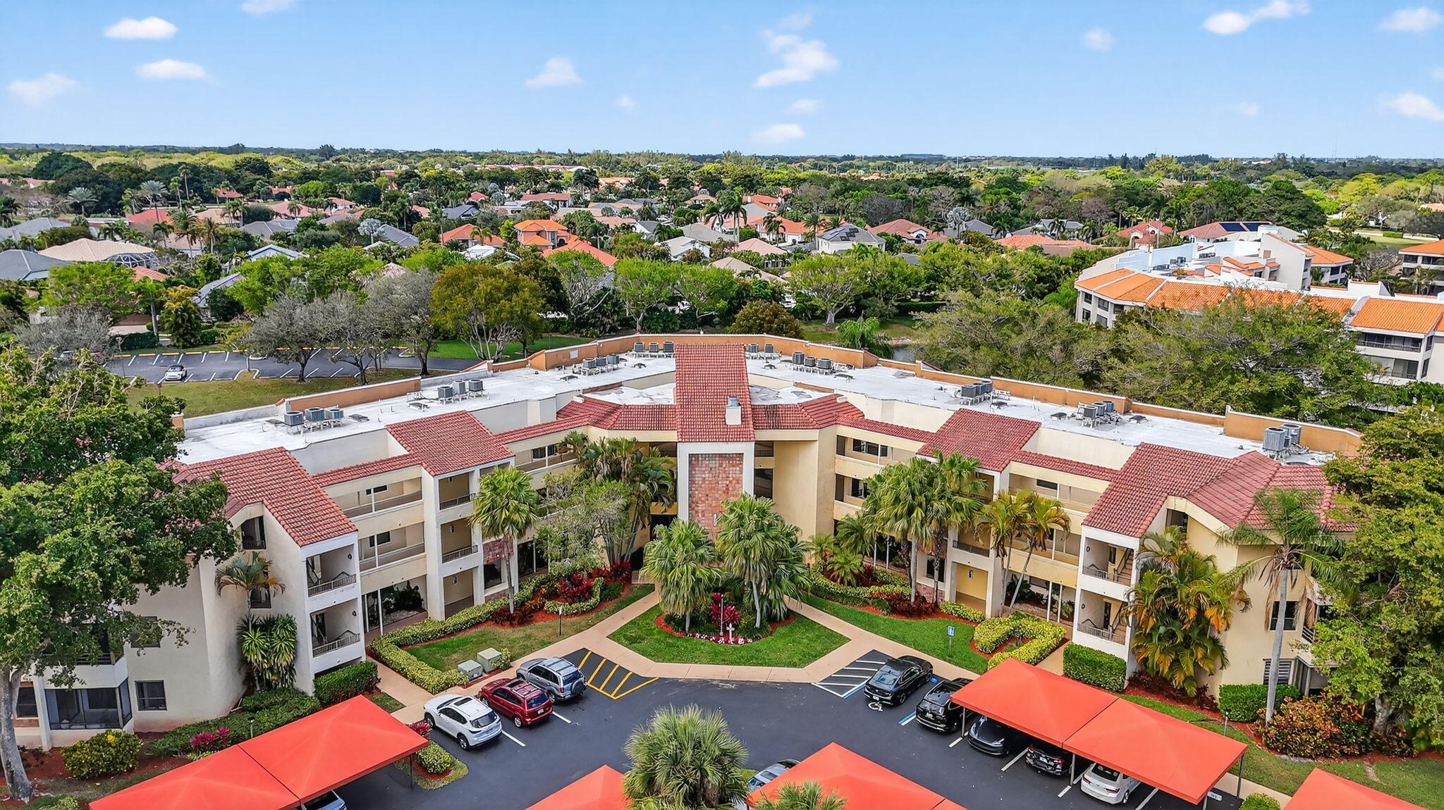 3BR – Condominium at 7535 La Paz Boulevard #301