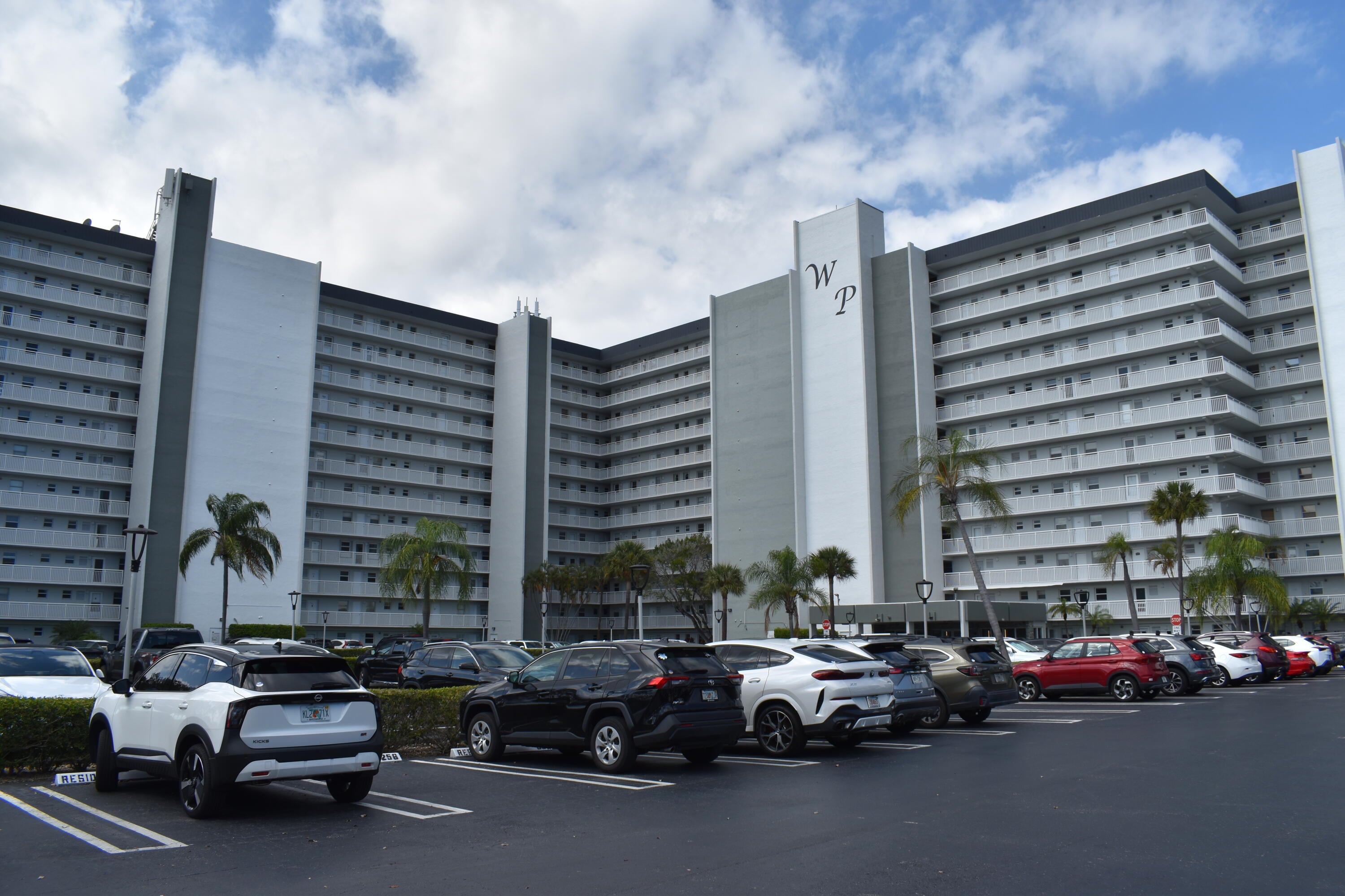 2BR – Condominium at 801 S Federal Highway #308